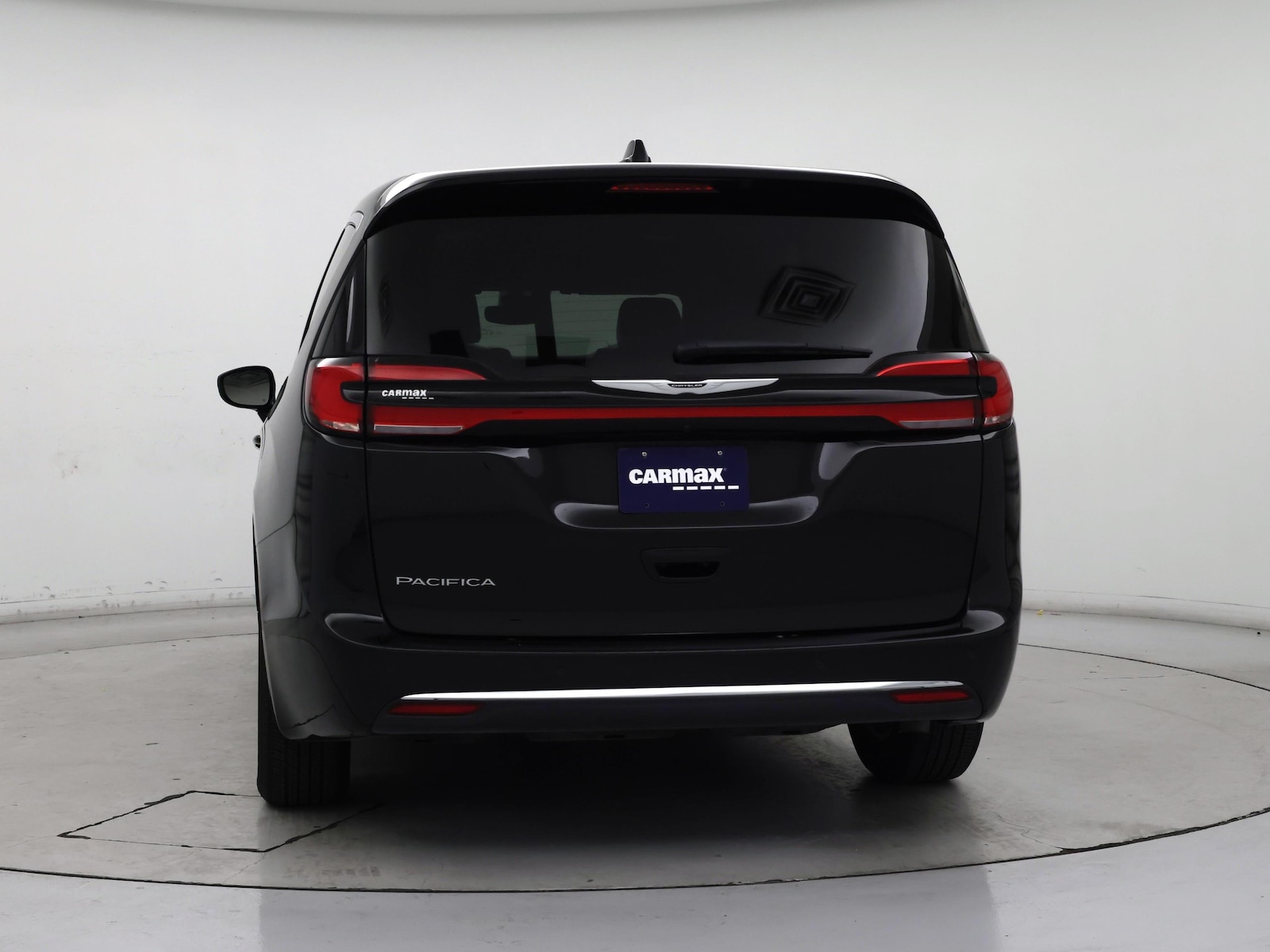 2025 Chrysler Pacifica Select - Photo 7