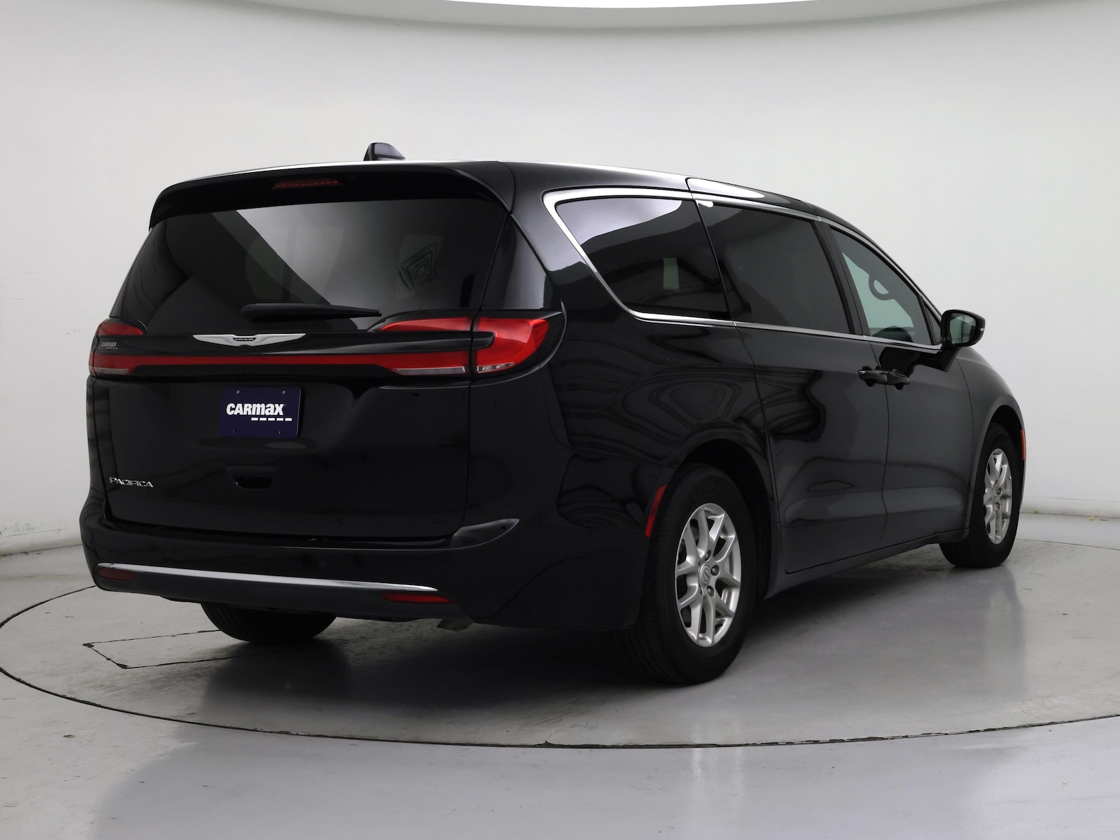 2025 Chrysler Pacifica Select - Photo 9