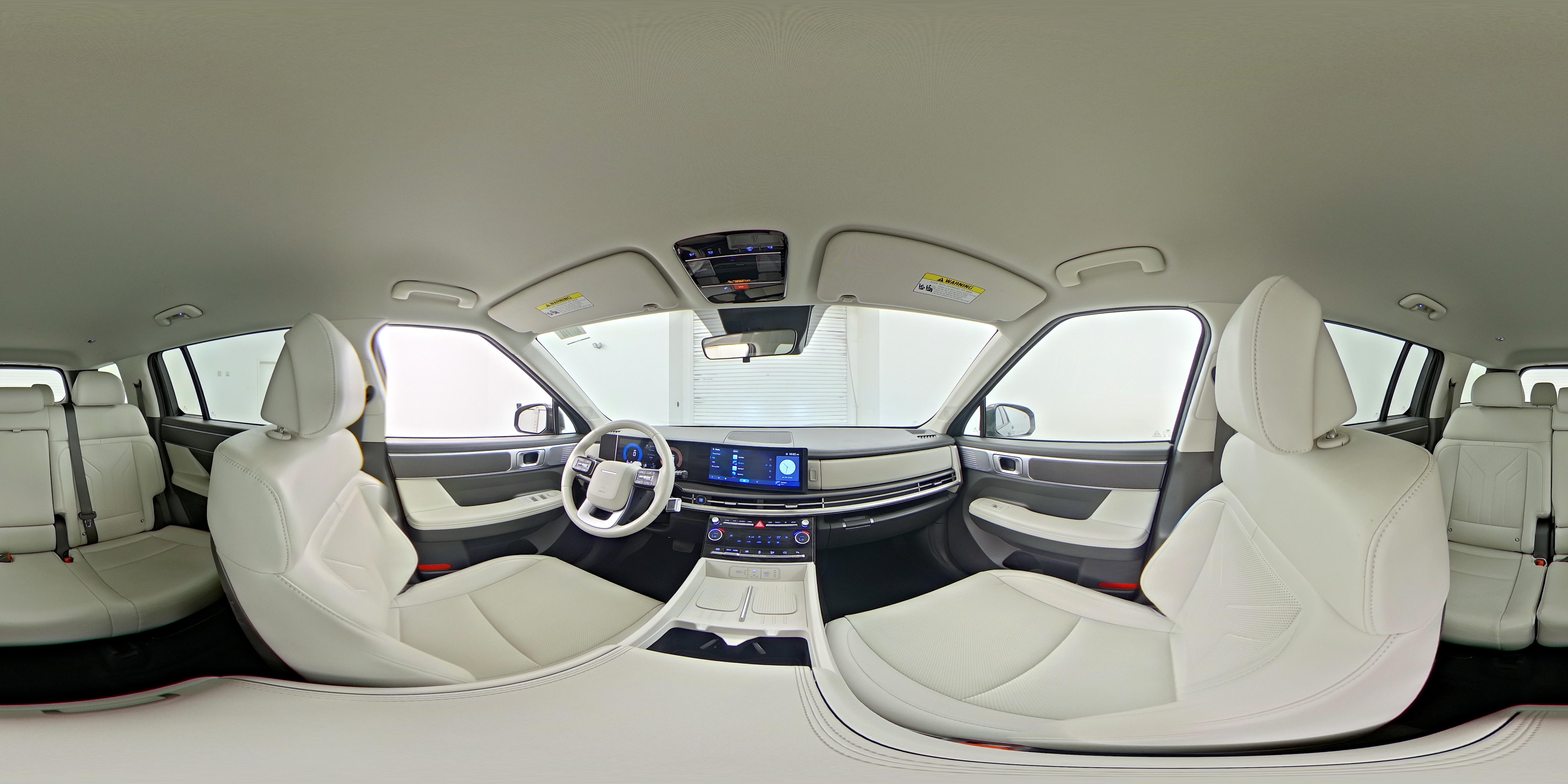 2024 Hyundai Santa Fe SEL - Photo 26