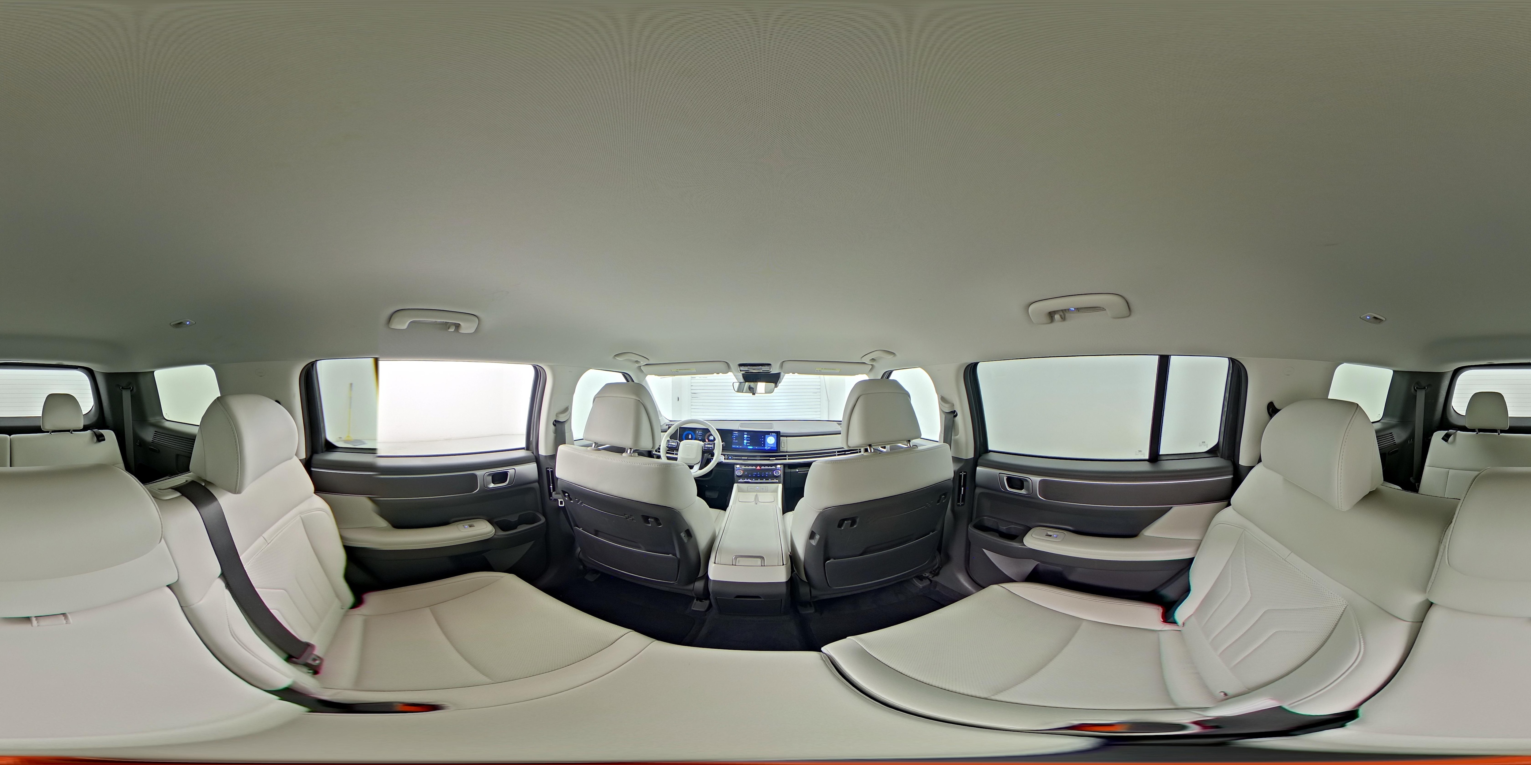 2024 Hyundai Santa Fe SEL - Photo 27