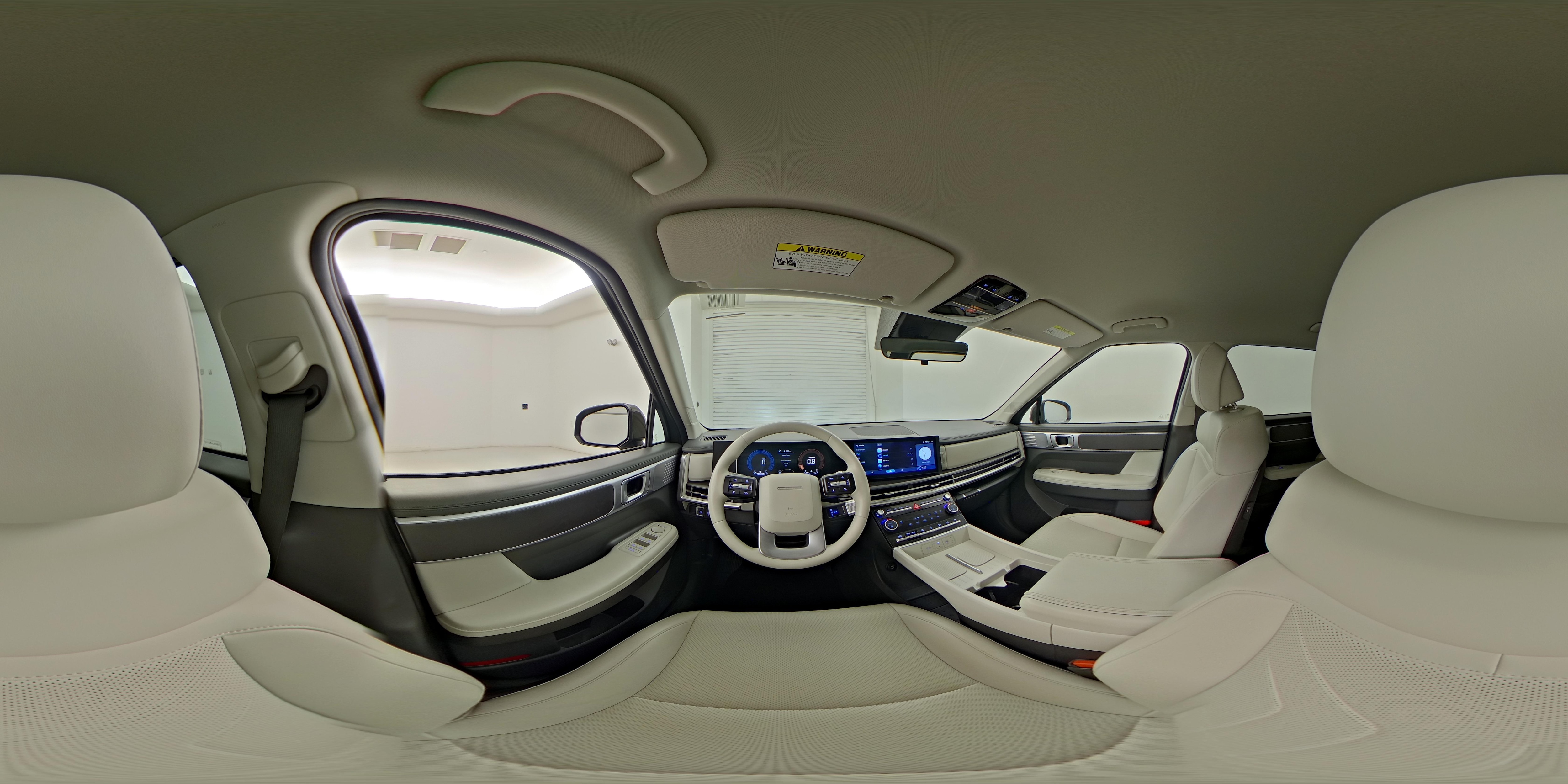 2024 Hyundai Santa Fe SEL - Photo 28