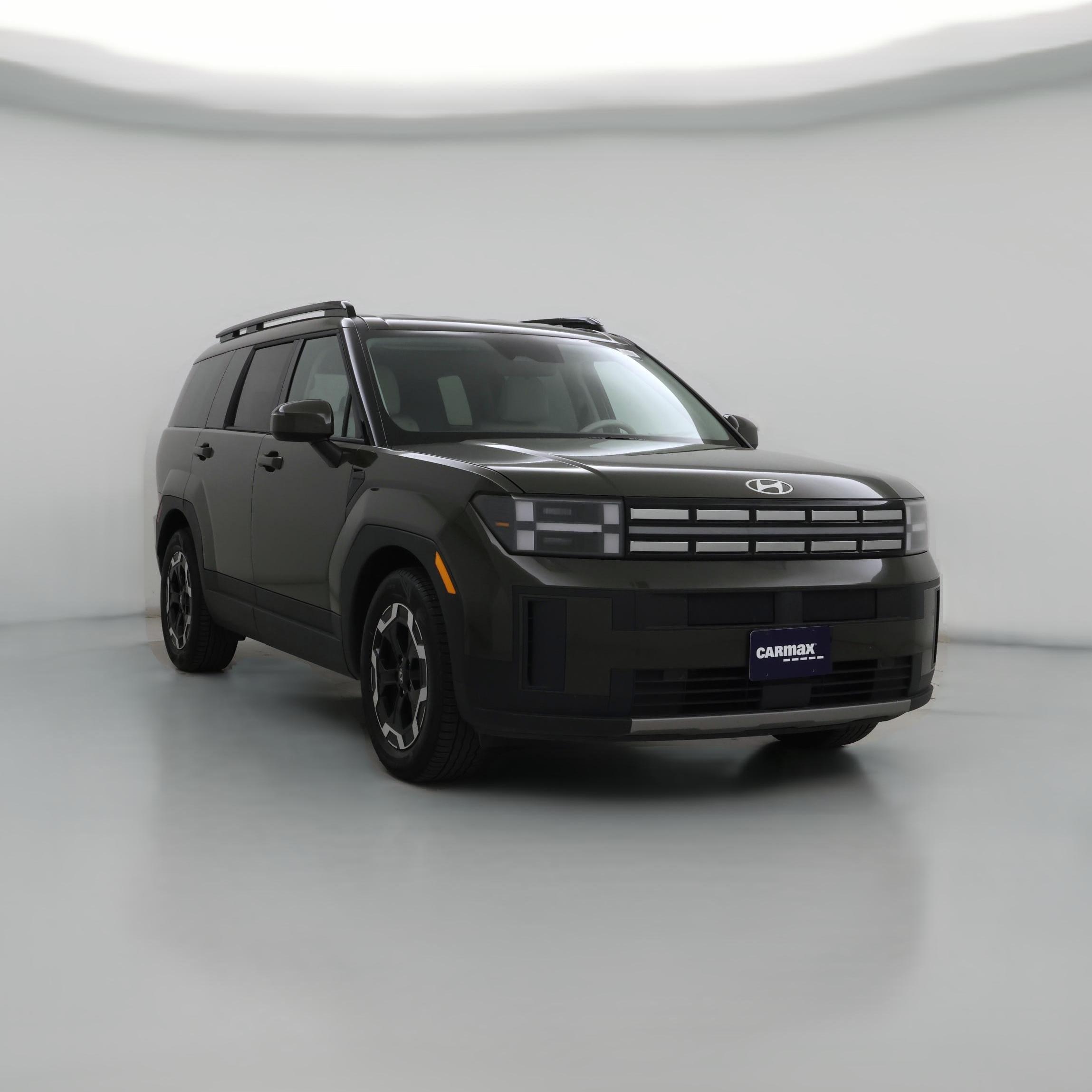 Thumbnail: 2024 Hyundai Santa Fe - 1