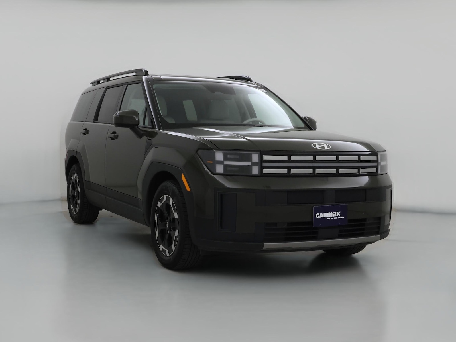 2024 Hyundai Santa Fe SEL - Photo 1