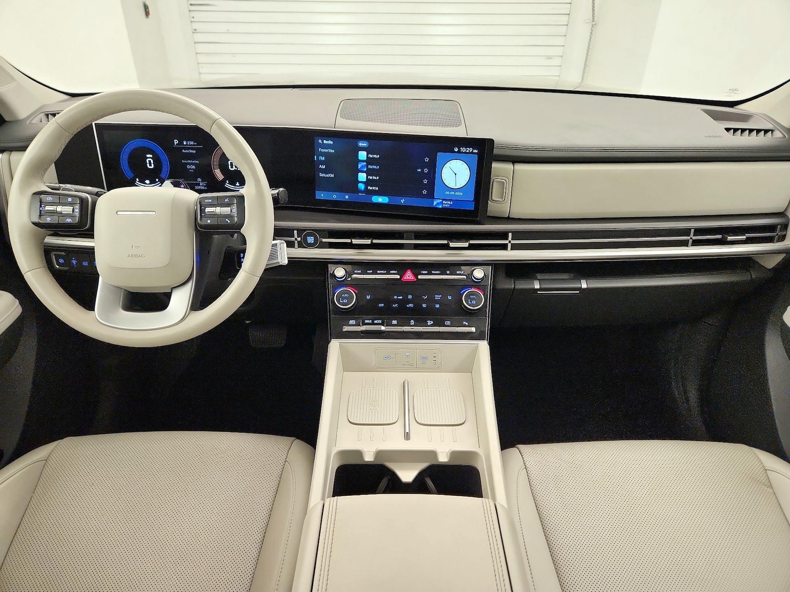 2024 Hyundai Santa Fe SEL - Photo 10