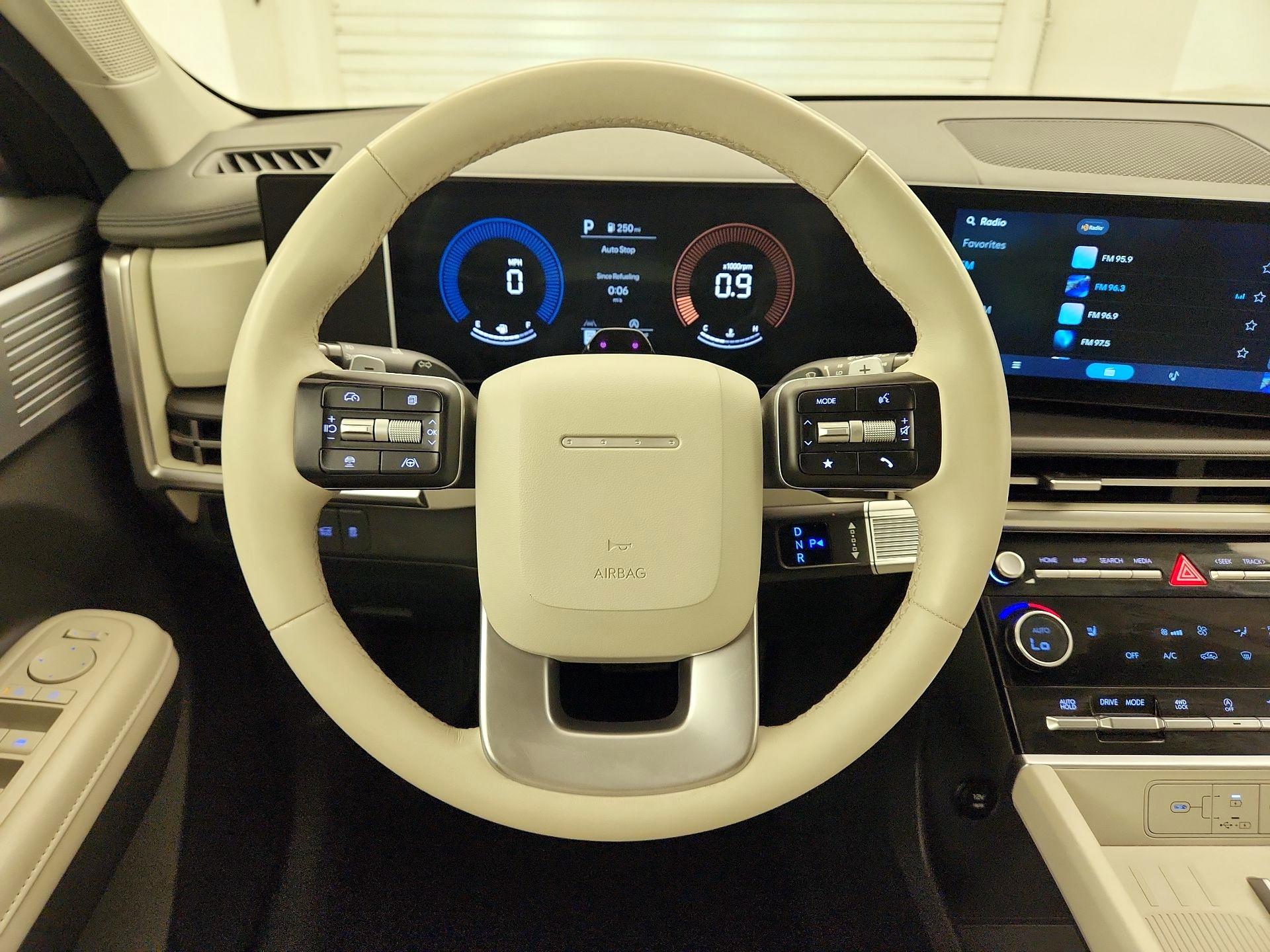 Thumbnail: 2024 Hyundai Santa Fe - 10