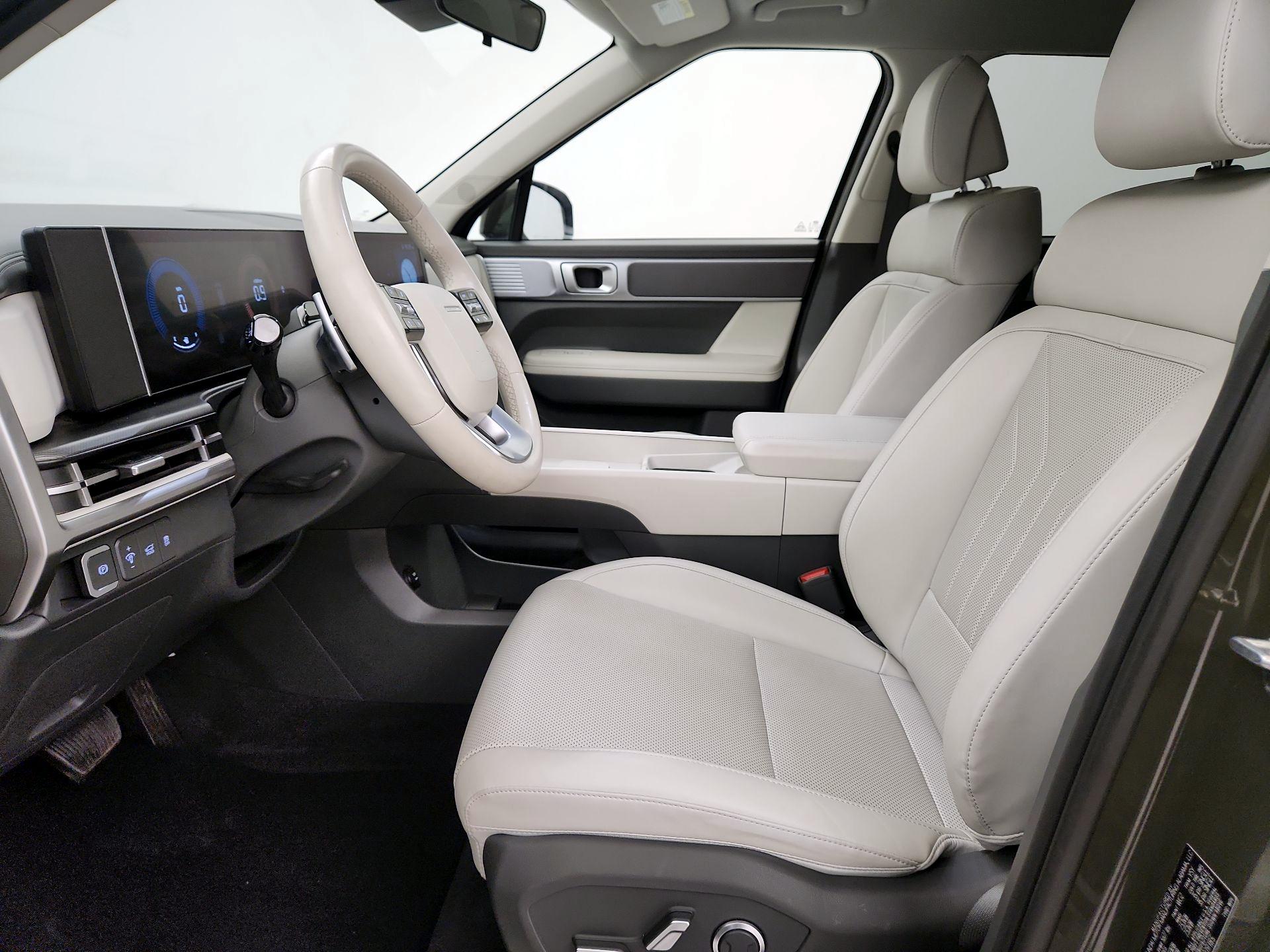 Thumbnail: 2024 Hyundai Santa Fe - 11