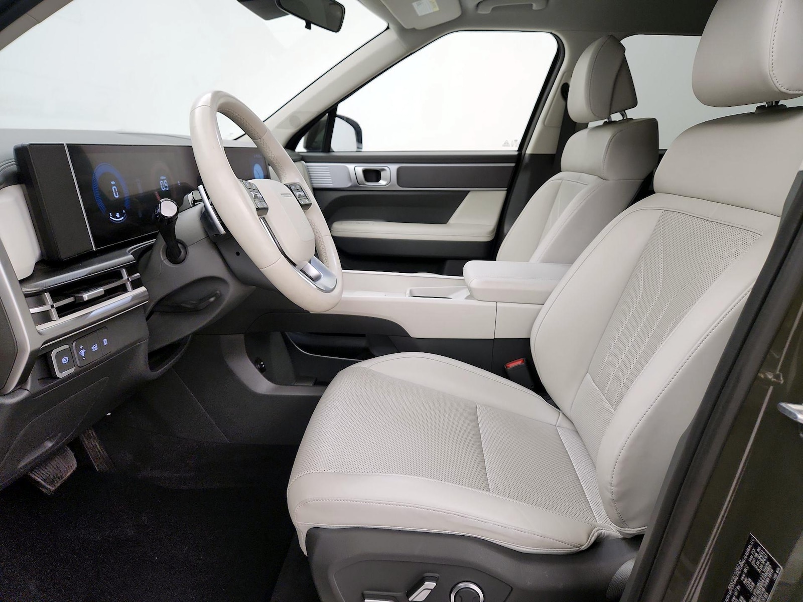 2024 Hyundai Santa Fe SEL - Photo 12