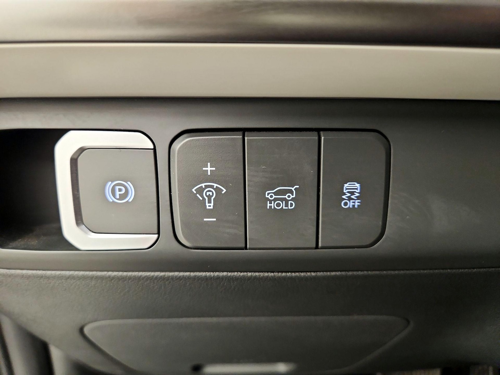 2024 Hyundai Santa Fe SEL - Photo 14