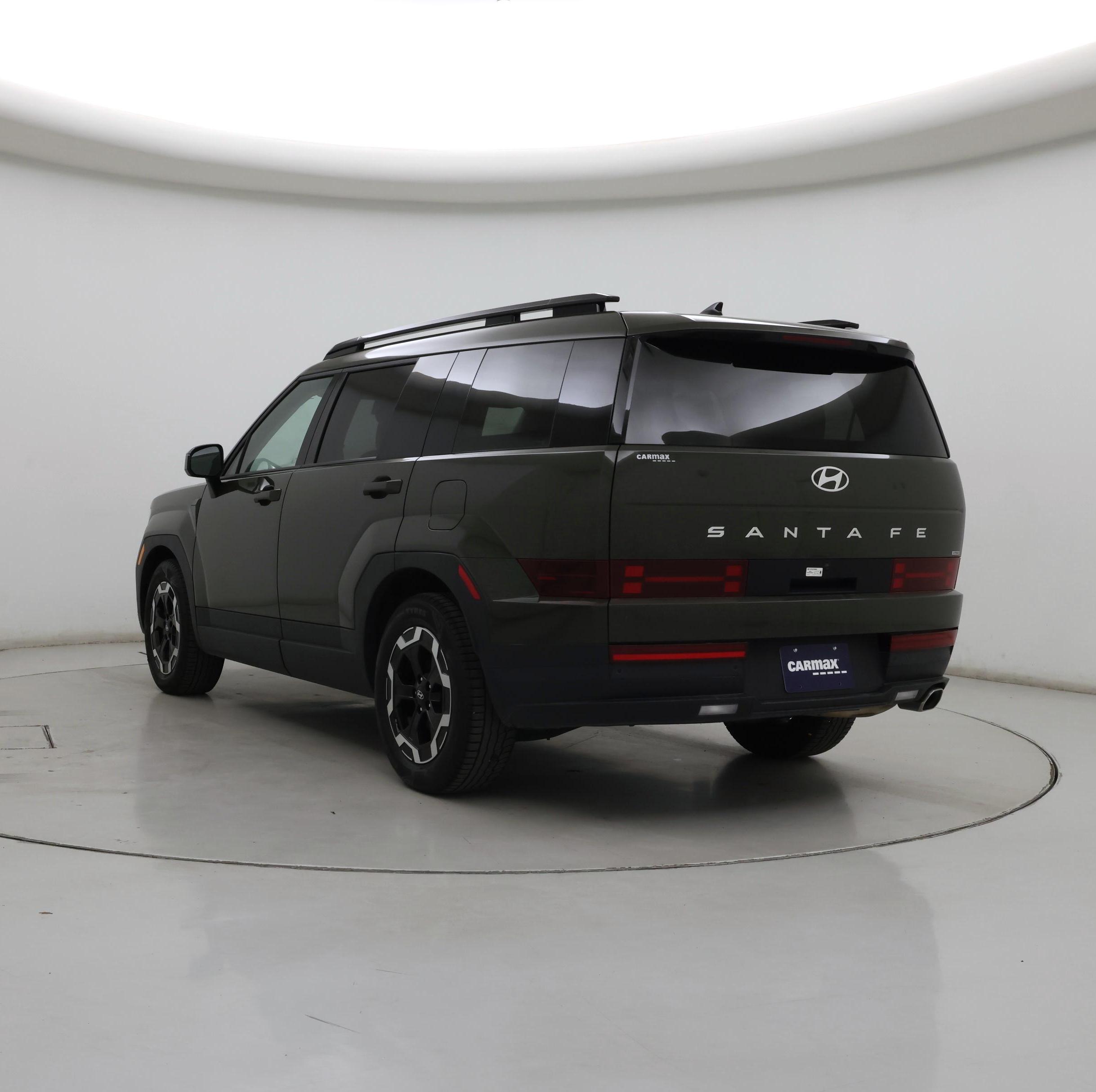Thumbnail: 2024 Hyundai Santa Fe - 2