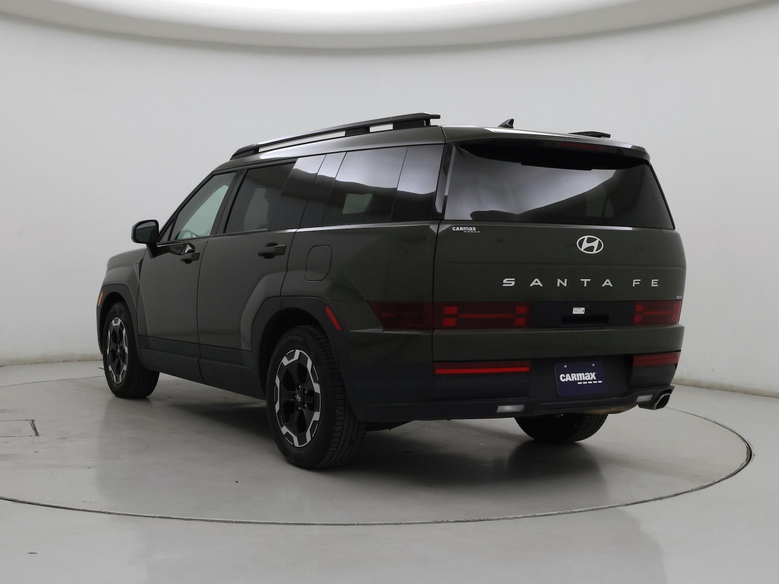 2024 Hyundai Santa Fe SEL - Photo 3