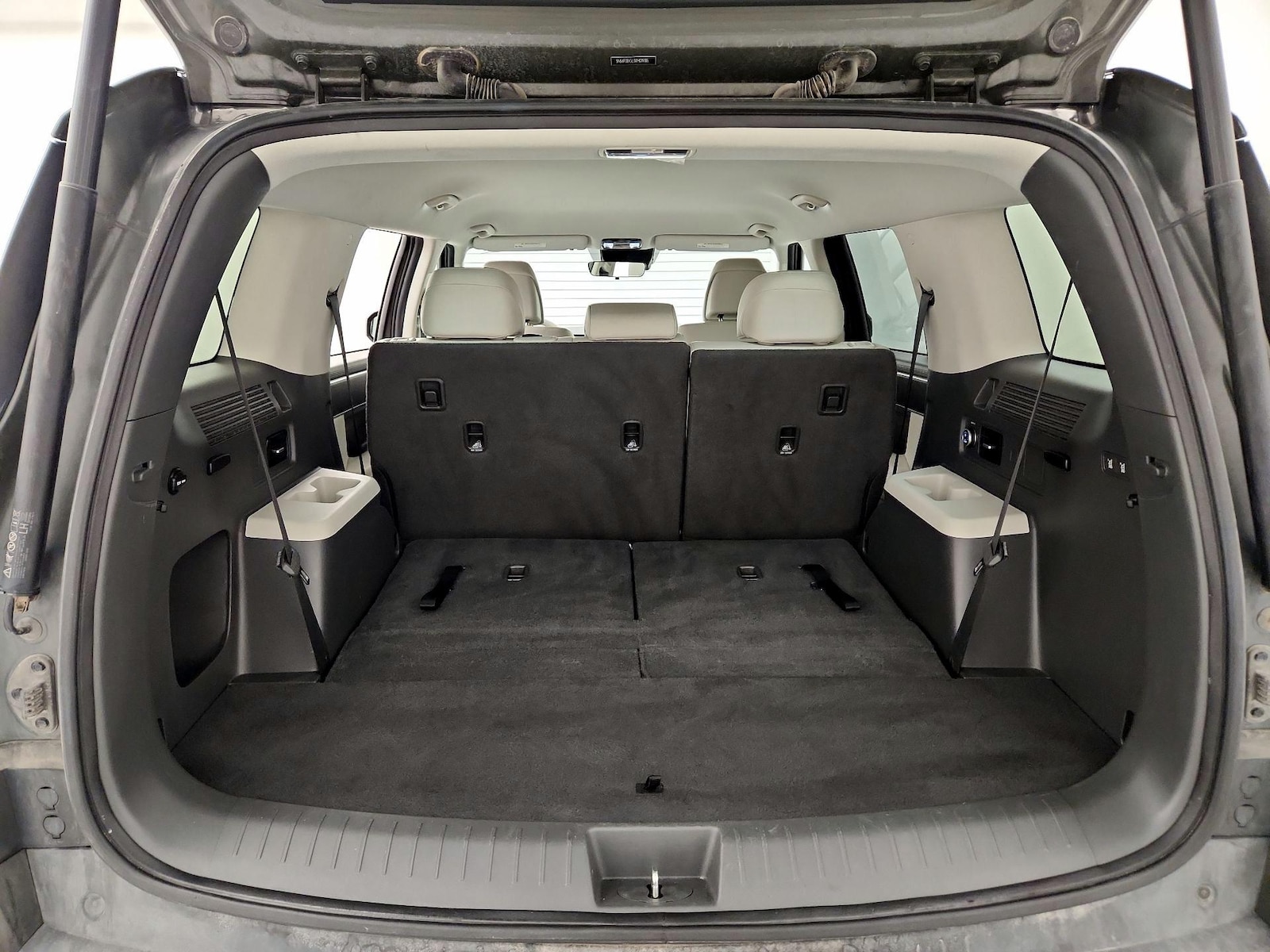 2024 Hyundai Santa Fe SEL - Photo 23