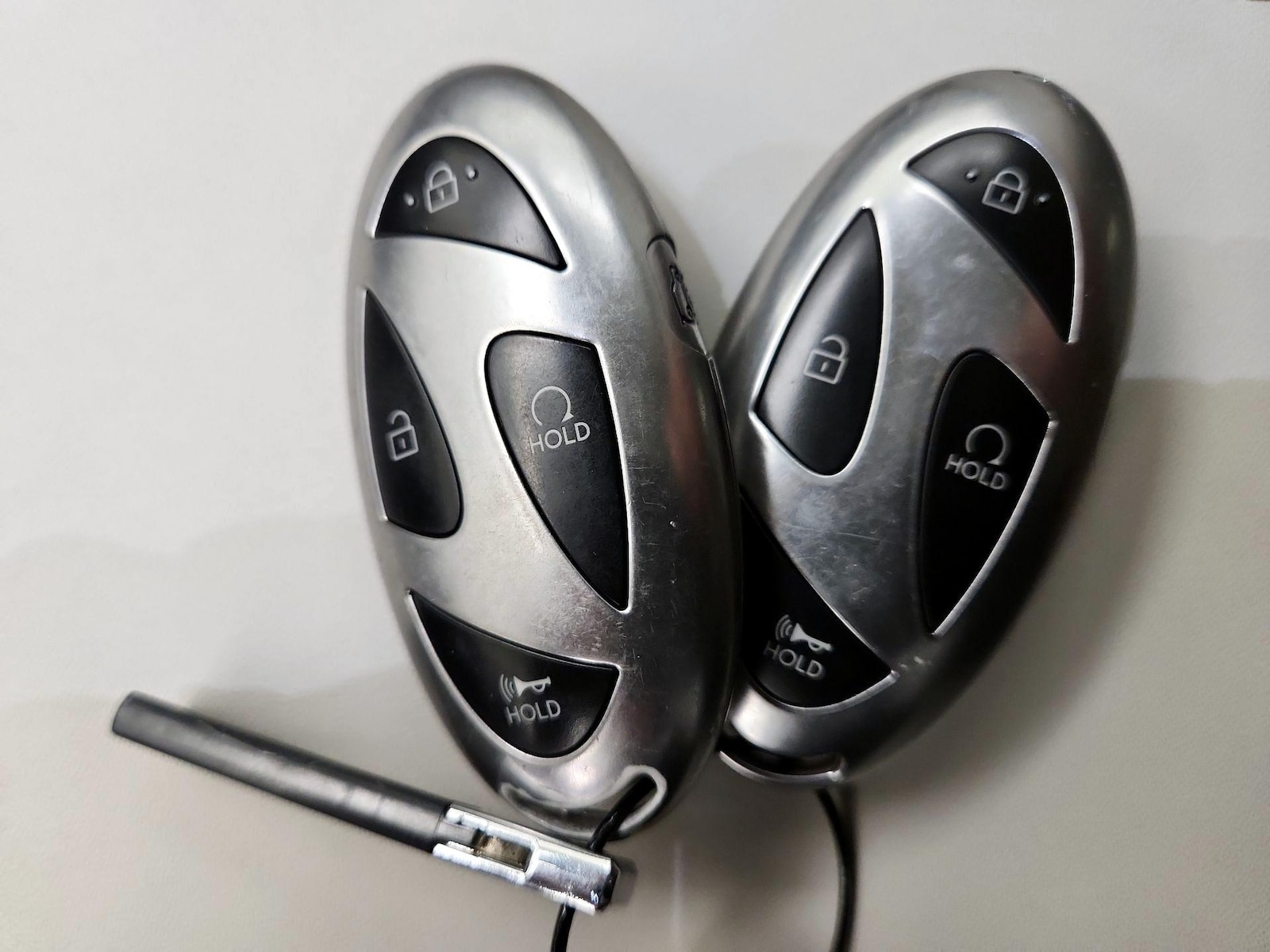 2024 Hyundai Santa Fe SEL - Photo 25
