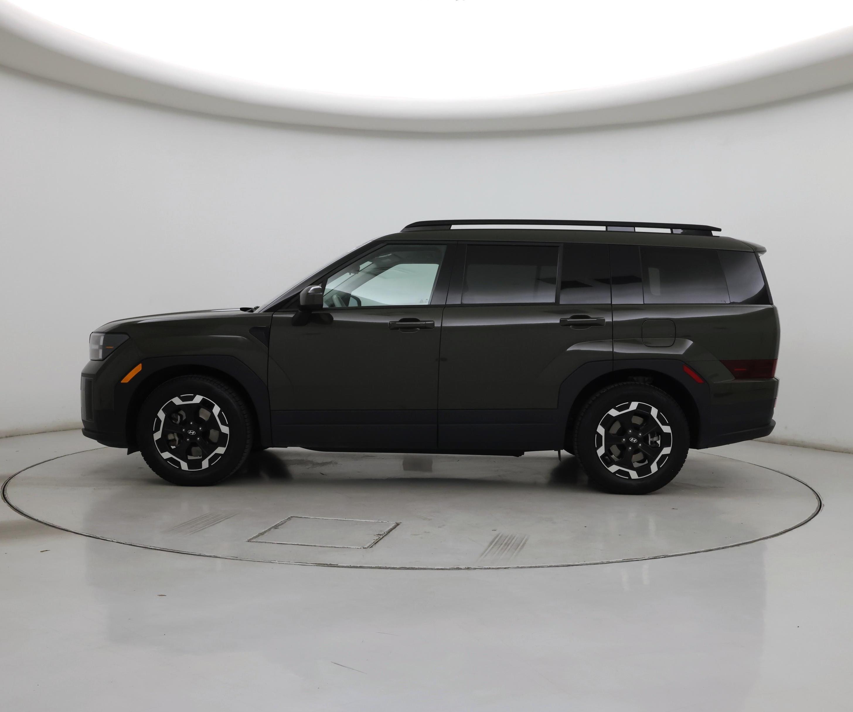 Thumbnail: 2024 Hyundai Santa Fe - 3
