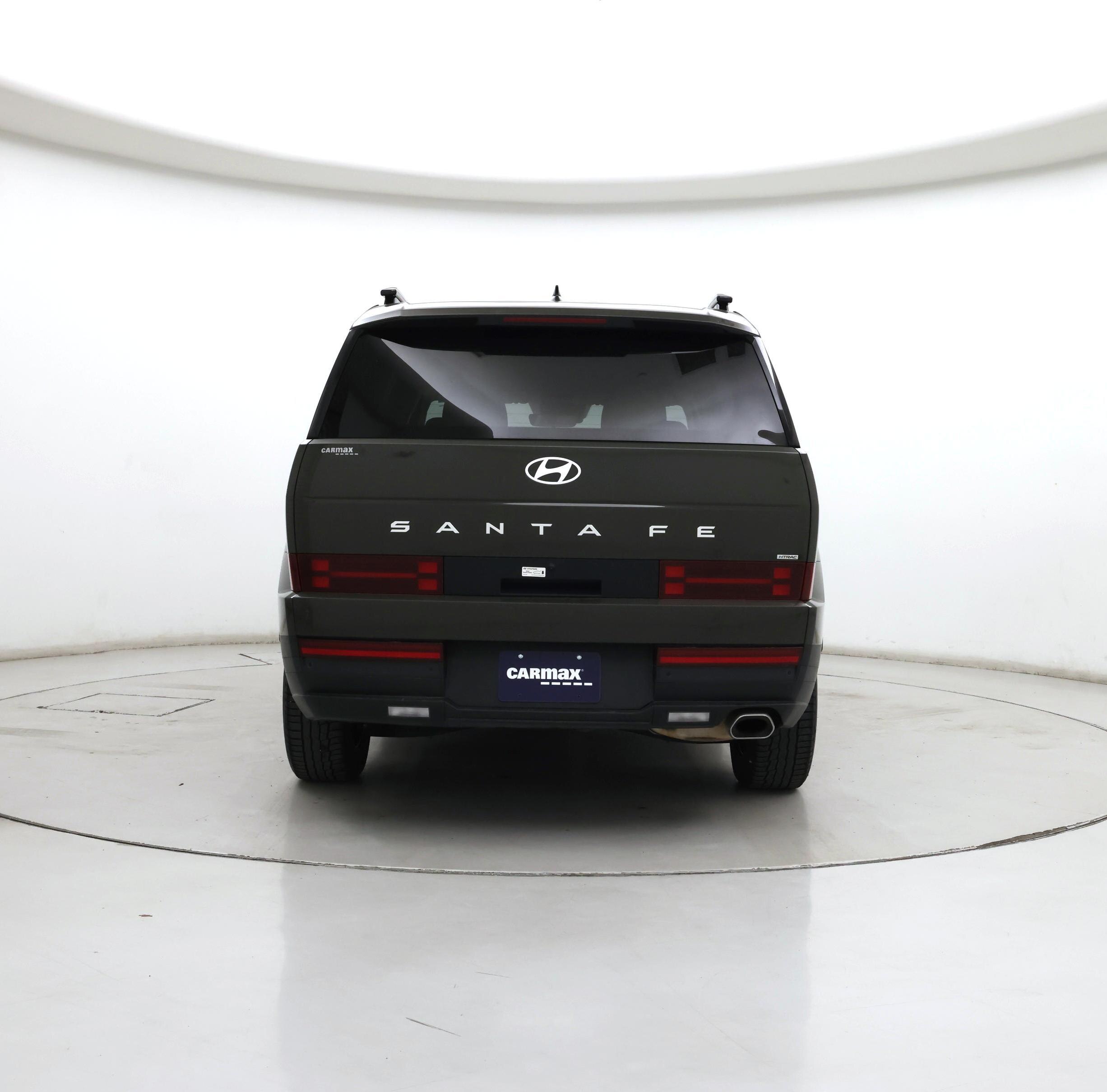 Thumbnail: 2024 Hyundai Santa Fe - 6