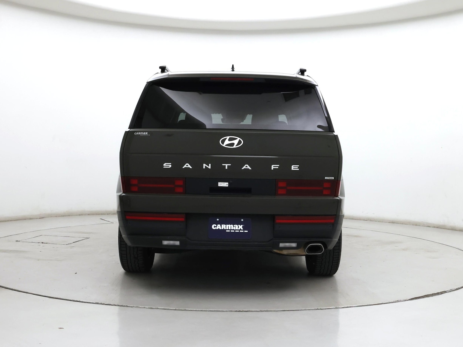 2024 Hyundai Santa Fe SEL - Photo 7