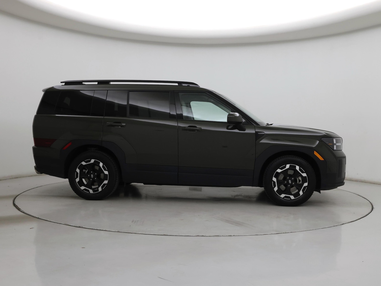 2024 Hyundai Santa Fe SEL - Photo 8