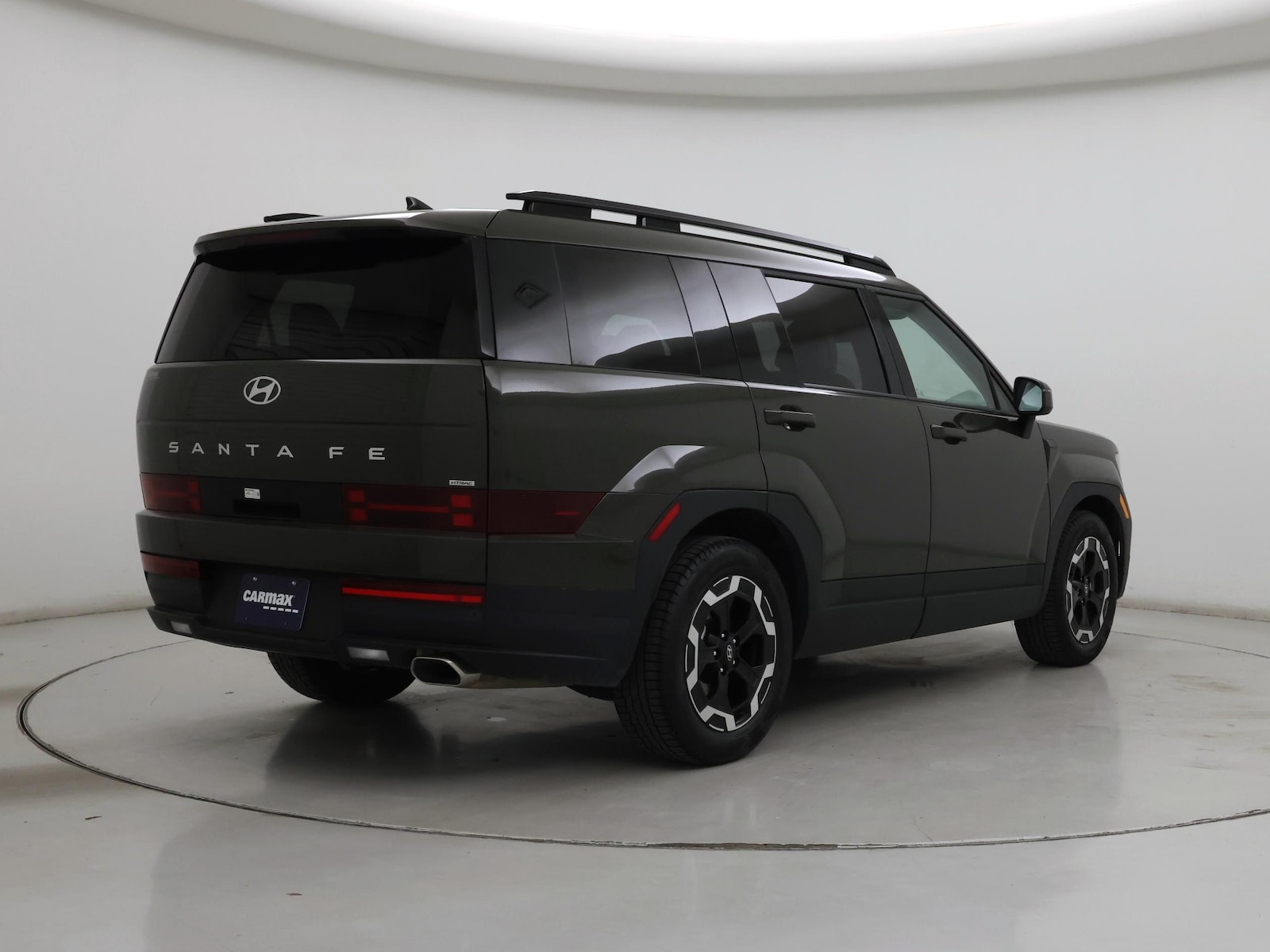 2024 Hyundai Santa Fe SEL - Photo 9
