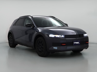 2025 Hyundai Ioniq 5 XRT