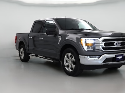 2023 Ford F150 XLT