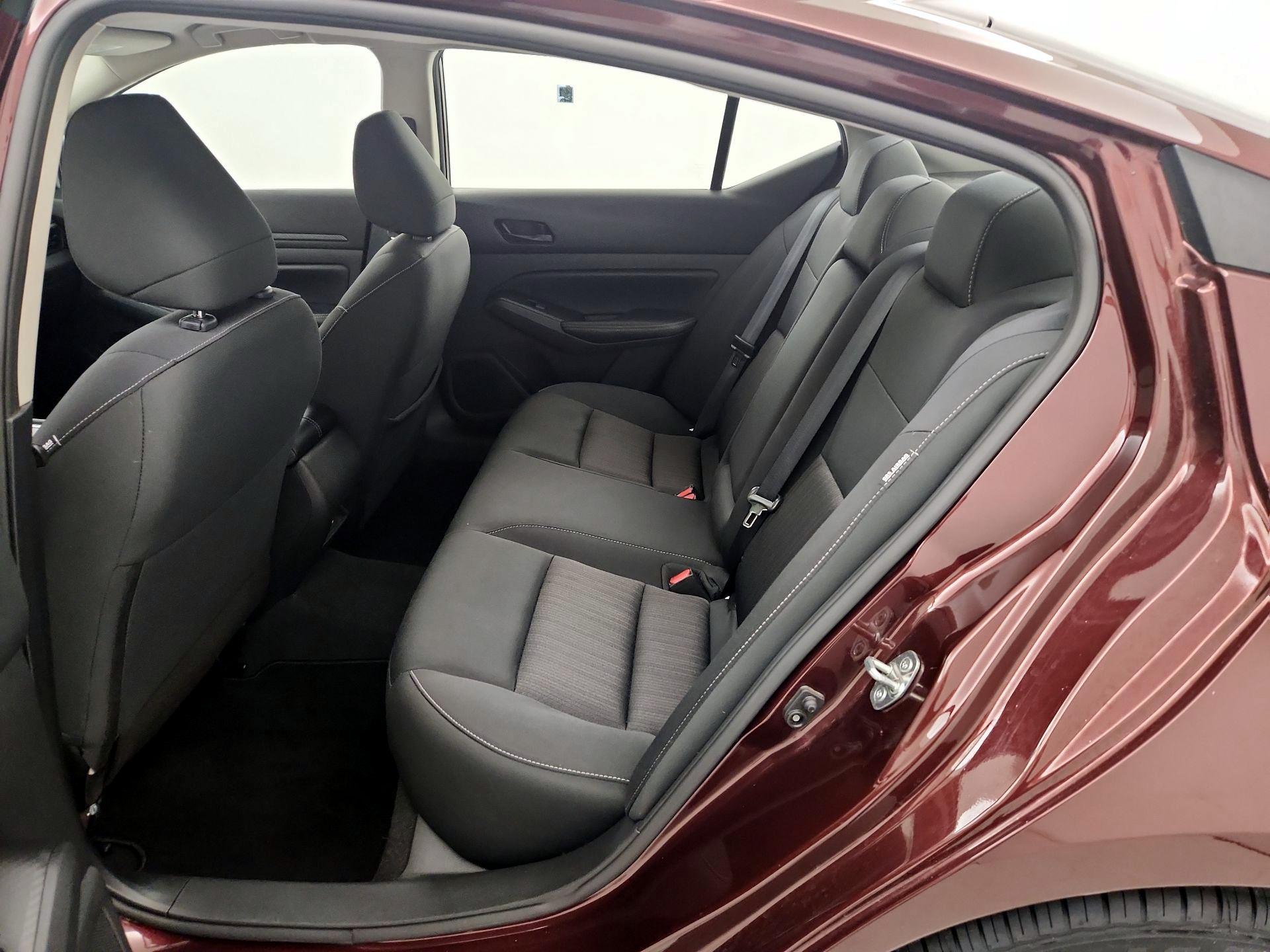 Thumbnail: 2024 Nissan Altima - 19