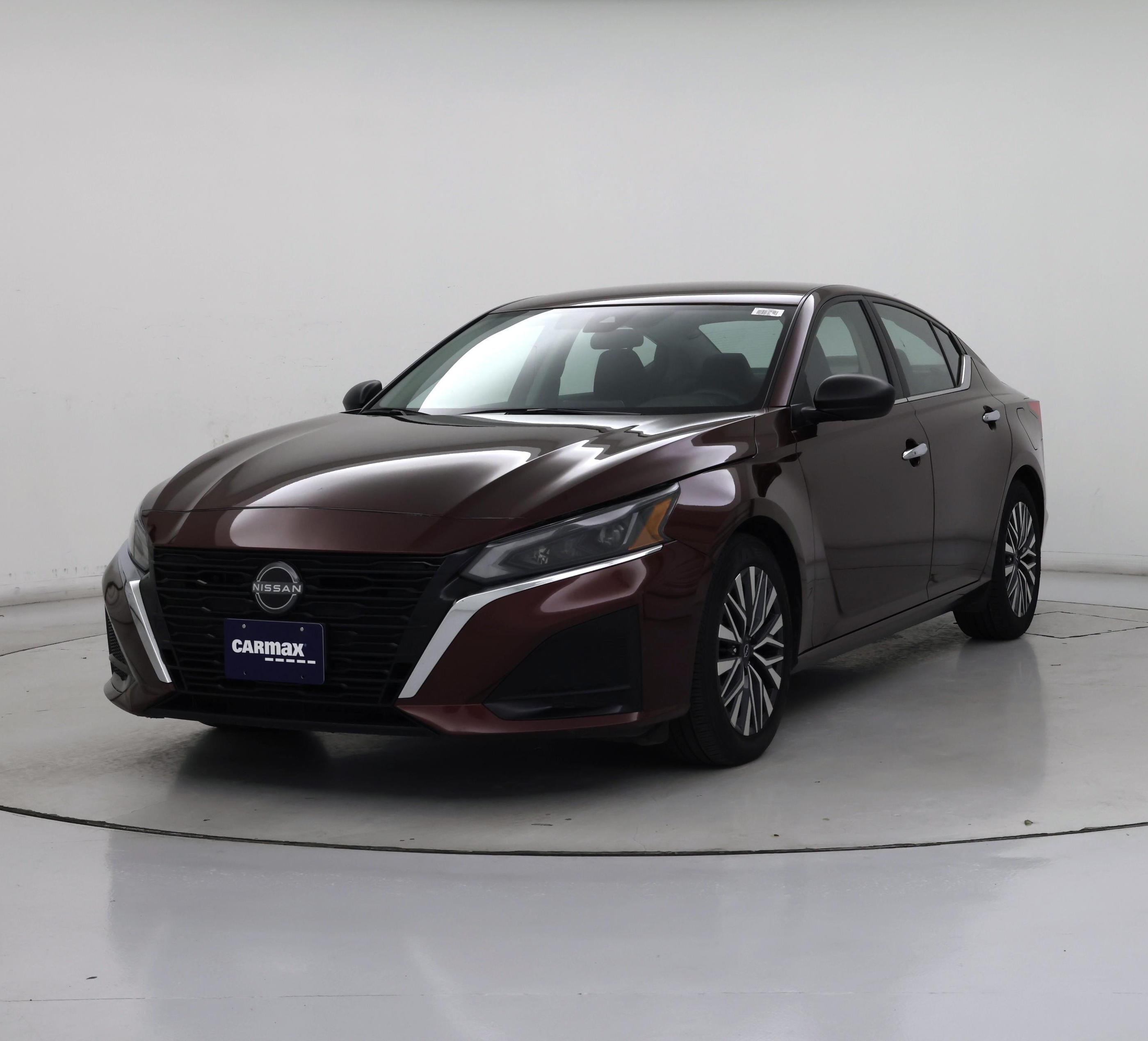 Thumbnail: 2024 Nissan Altima - 4
