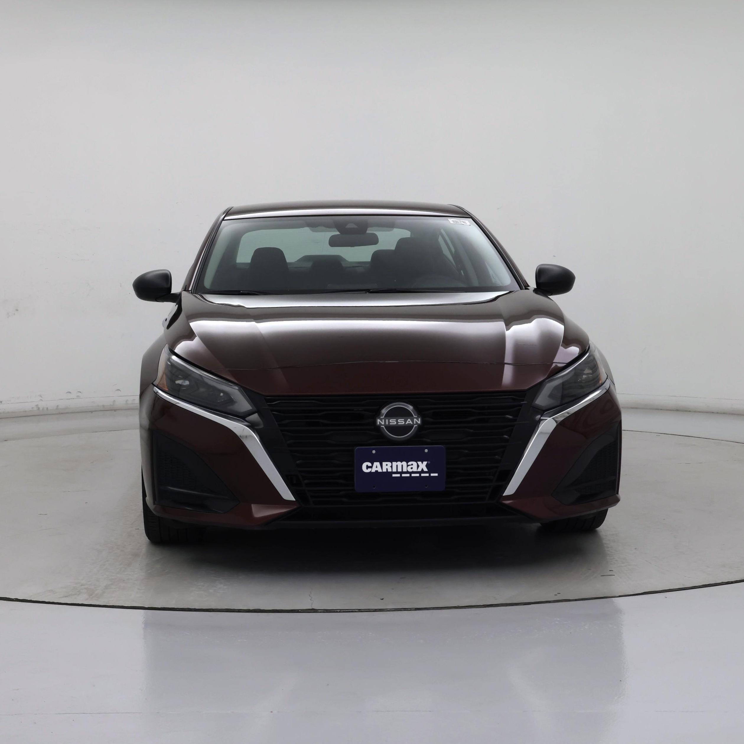 Thumbnail: 2024 Nissan Altima - 5