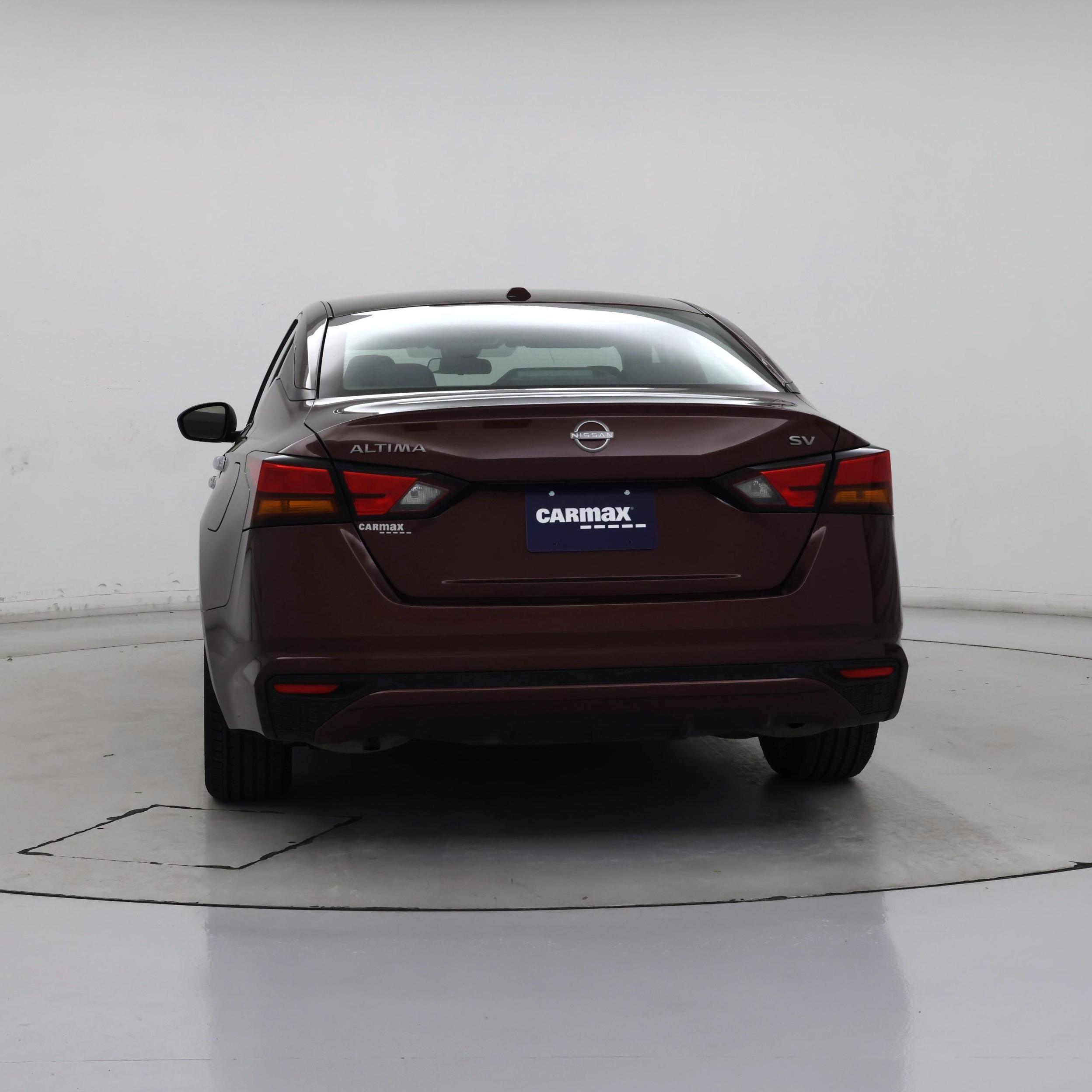 Thumbnail: 2024 Nissan Altima - 6