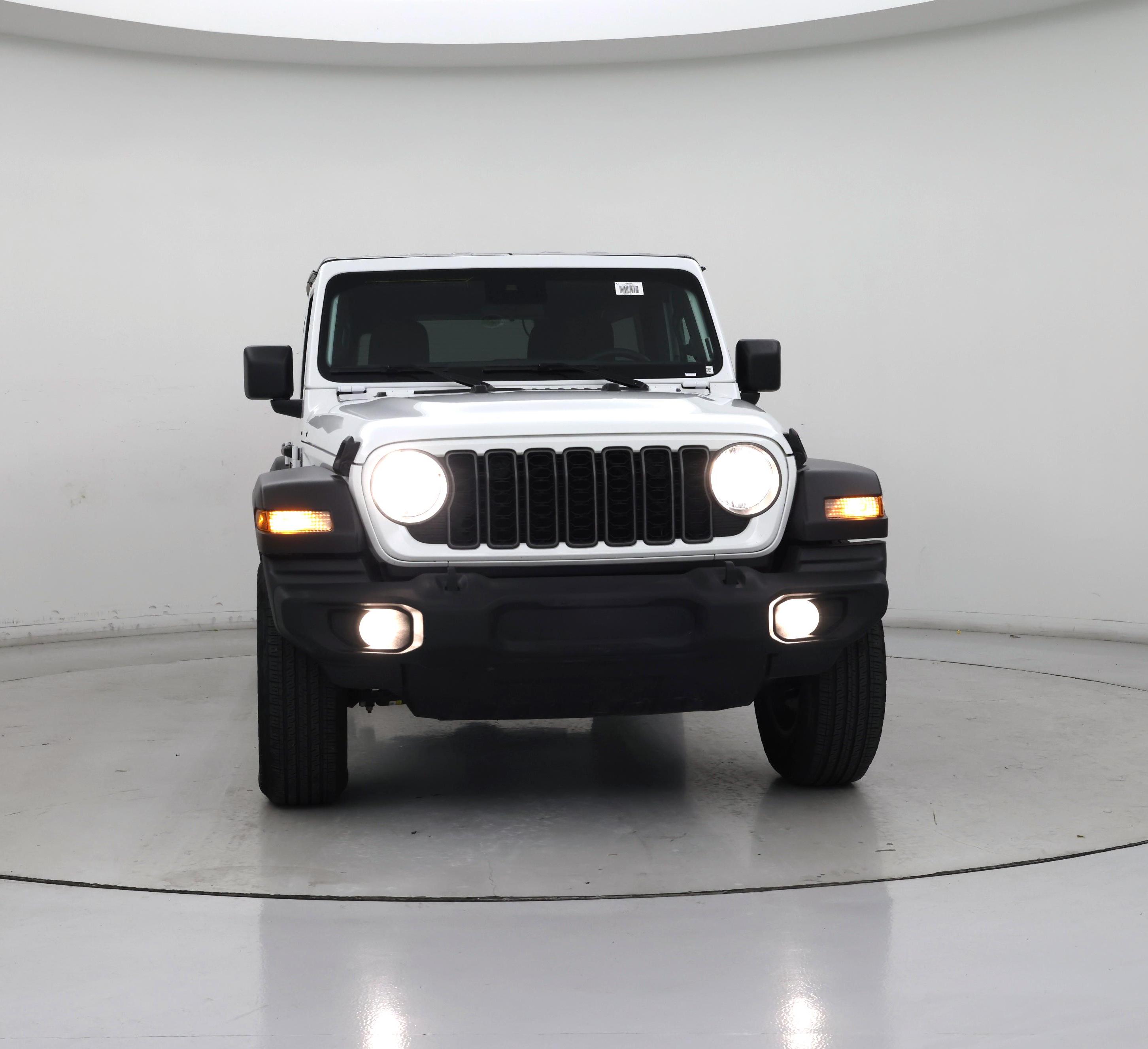 Thumbnail: 2025 Jeep Wrangler - 5