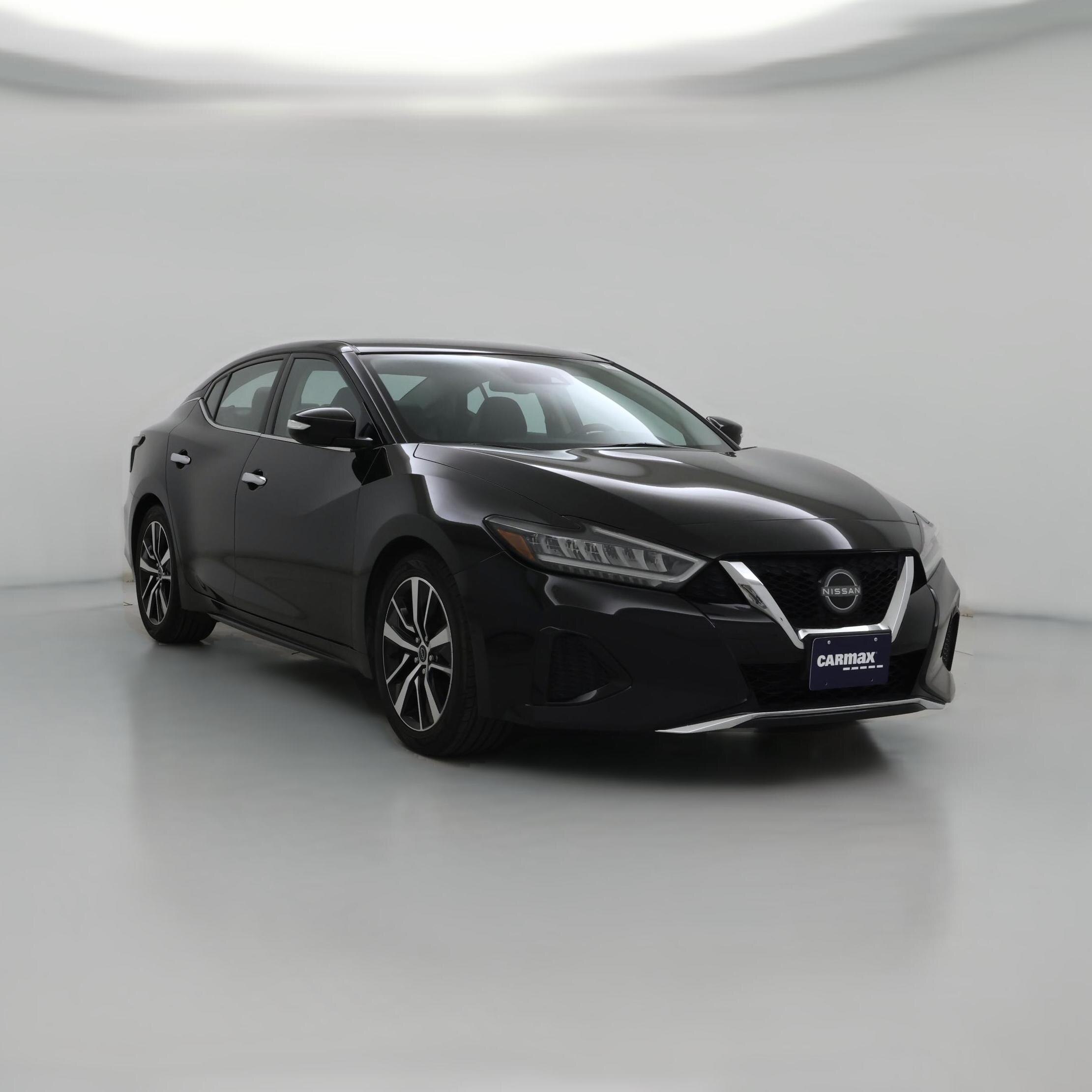 Thumbnail: 2023 Nissan Maxima - 1