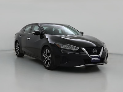 2023 Nissan Maxima SV