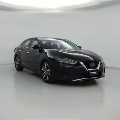 2023 Nissan Maxima SV