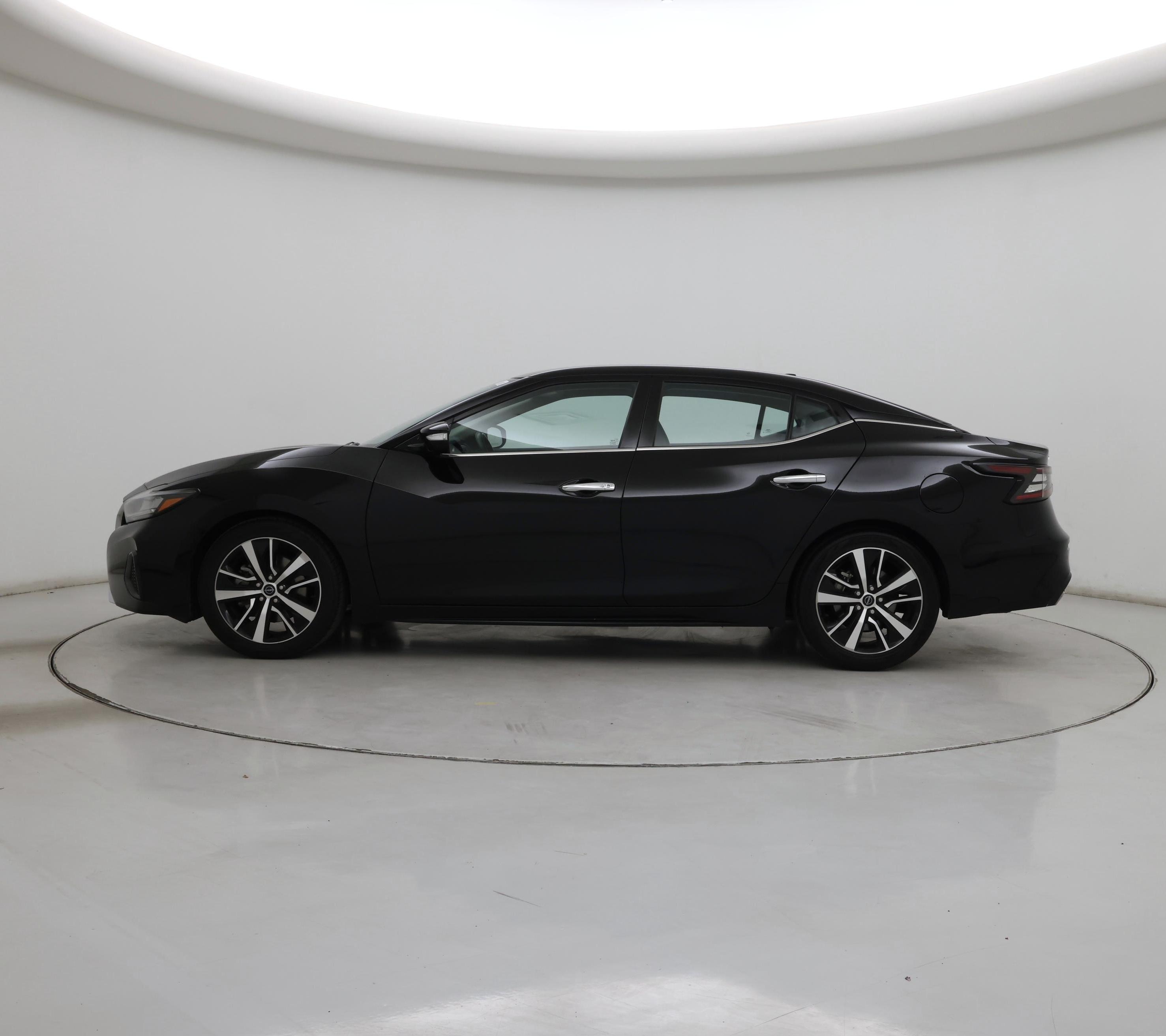 Thumbnail: 2023 Nissan Maxima - 3