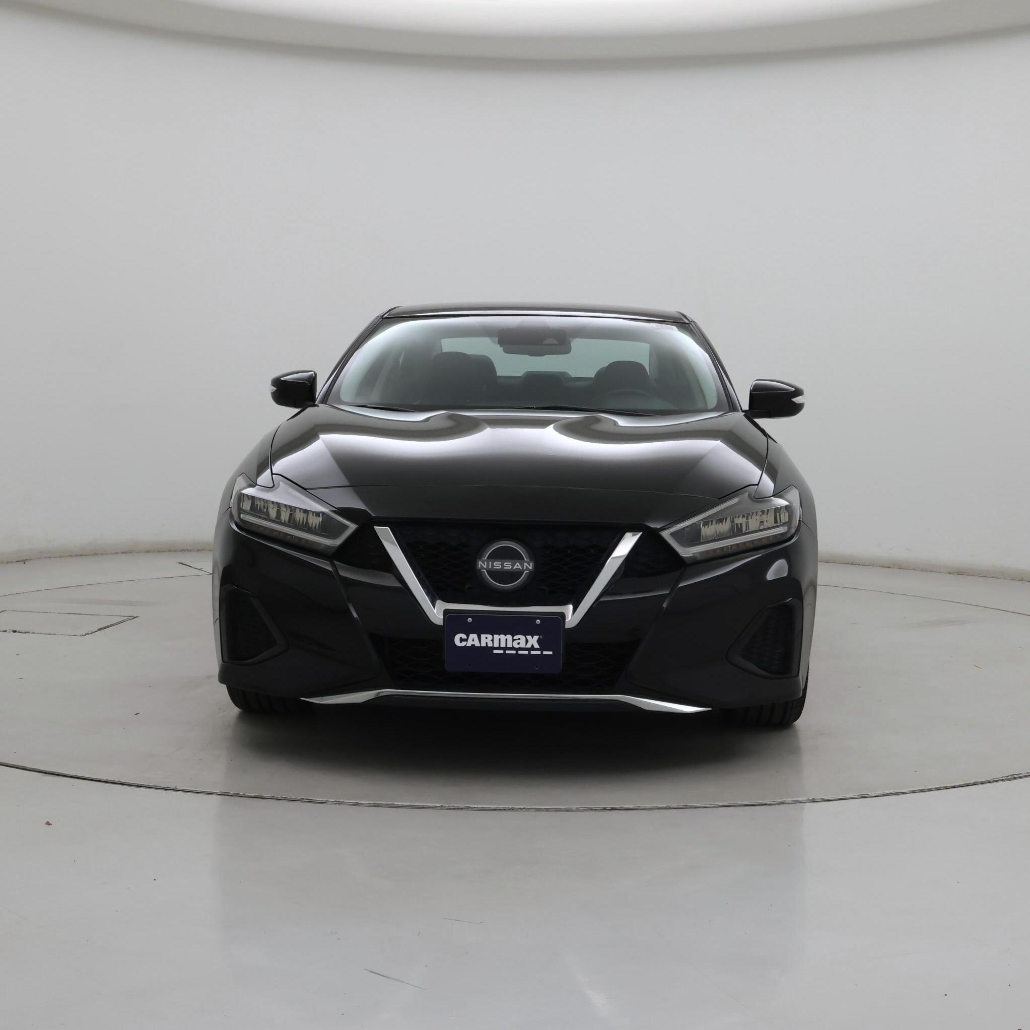 Thumbnail: 2023 Nissan Maxima - 5