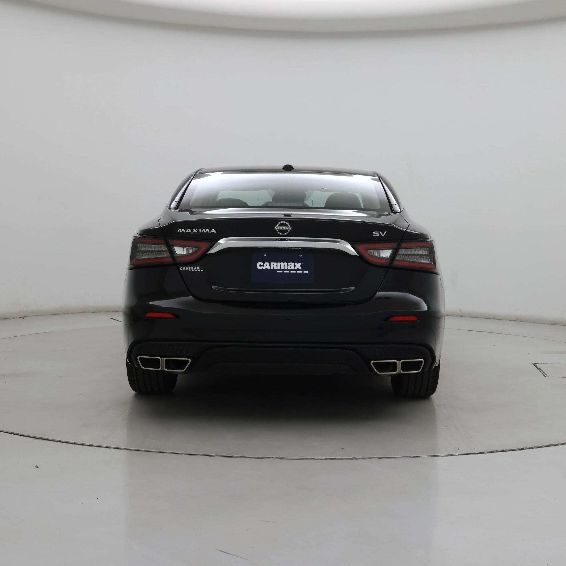 Thumbnail: 2023 Nissan Maxima - 6