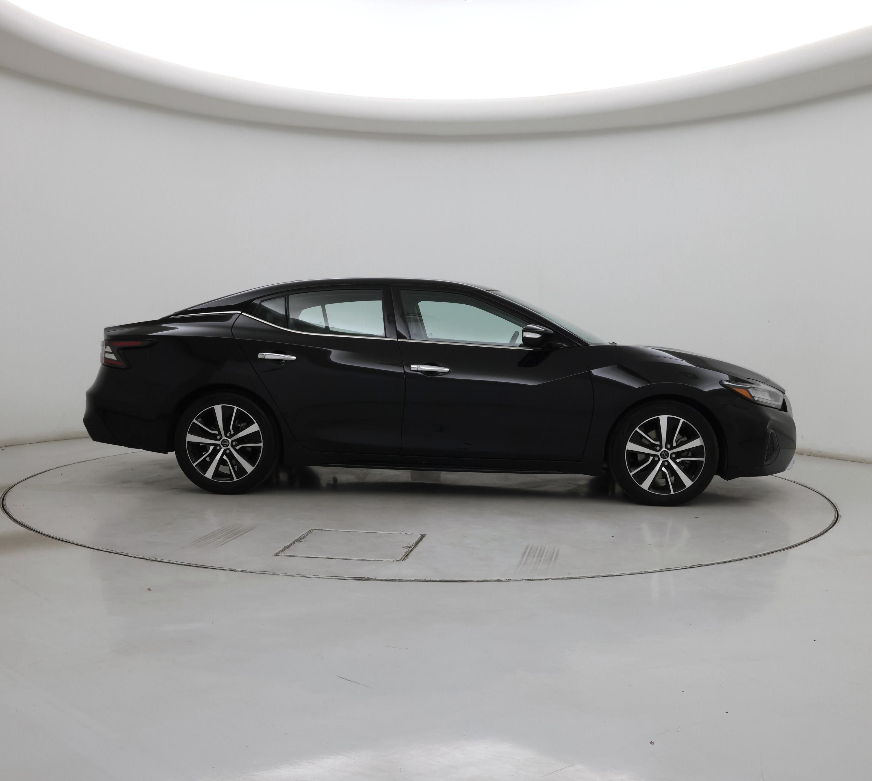 Thumbnail: 2023 Nissan Maxima - 7