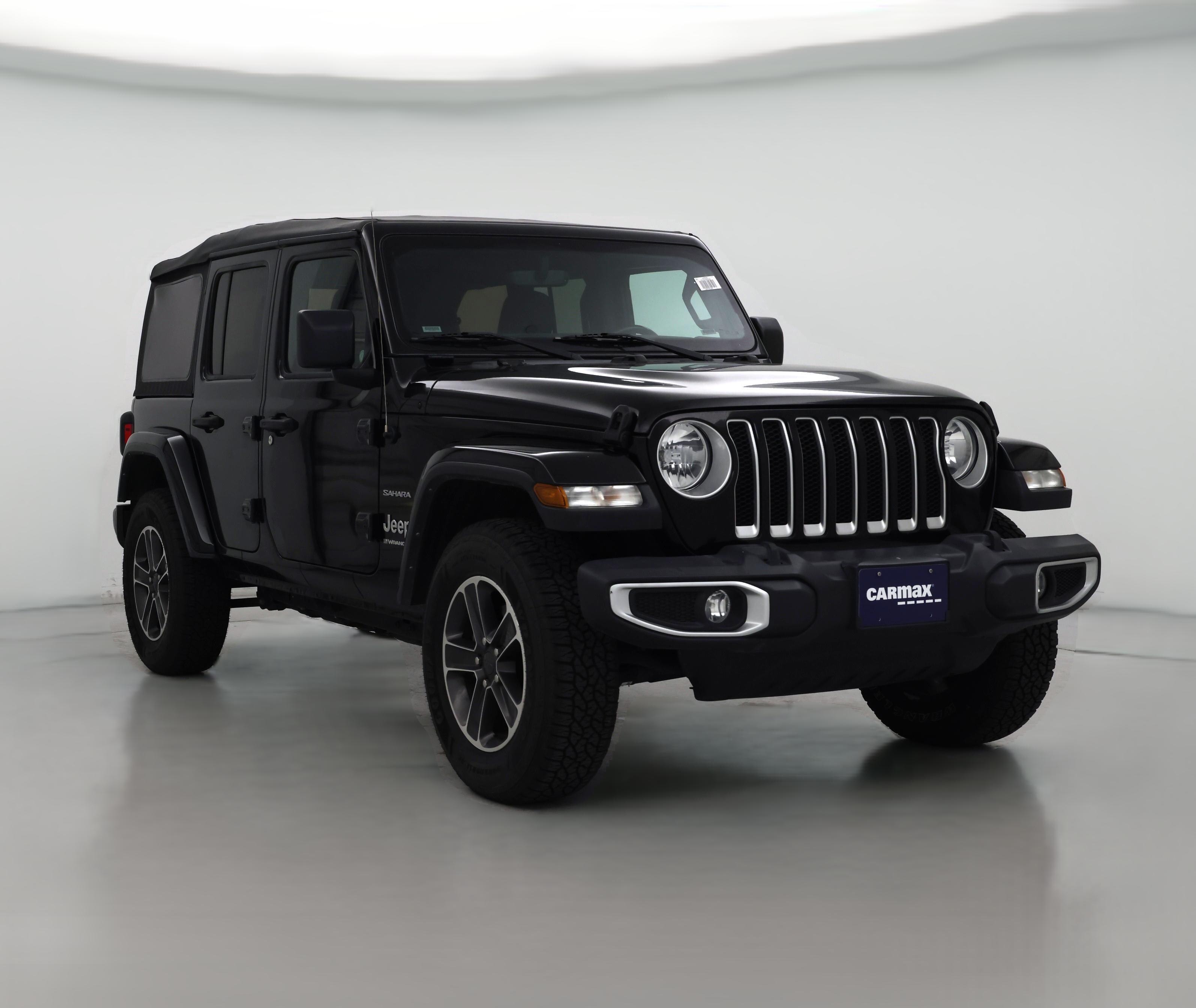 Thumbnail: 2023 Jeep Wrangler - 1