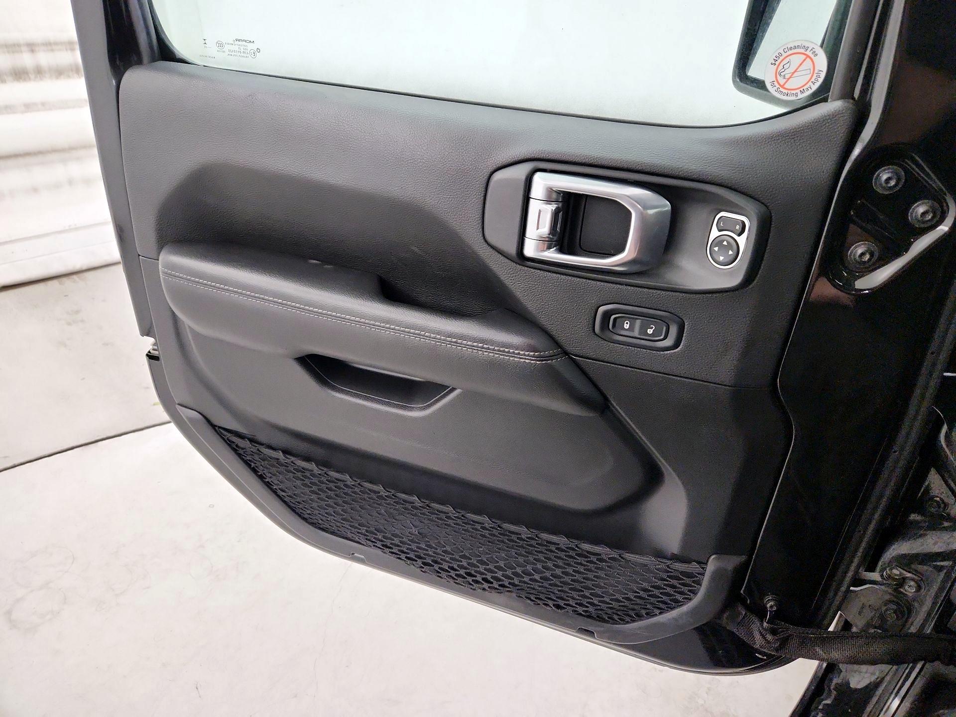 Thumbnail: 2023 Jeep Wrangler - 12