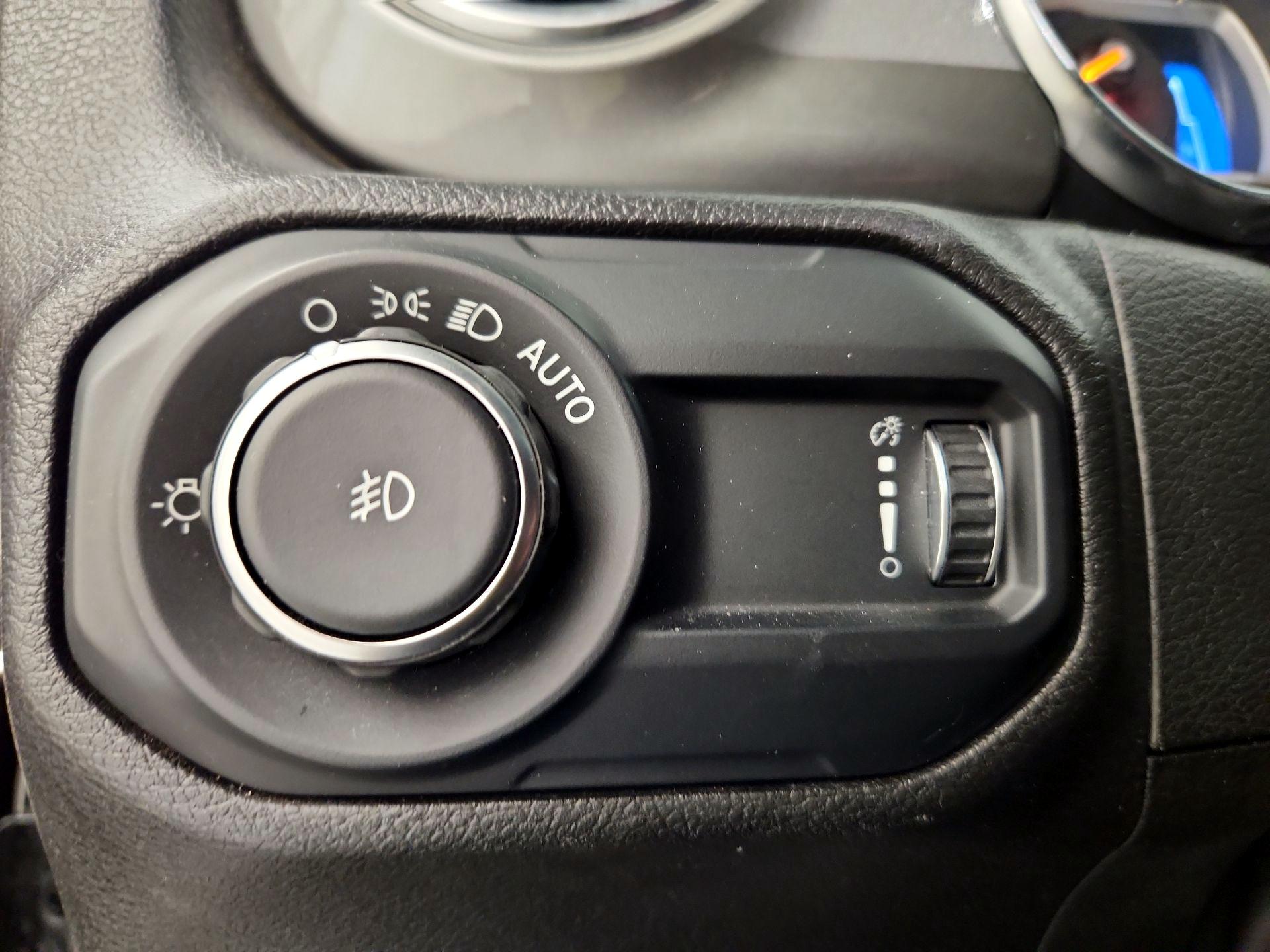 Thumbnail: 2023 Jeep Wrangler - 13