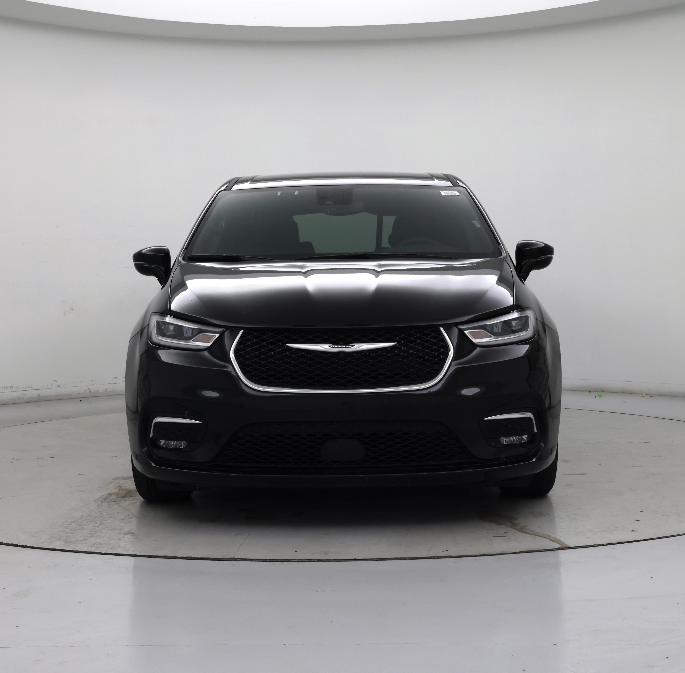 Thumbnail: 2025 Chrysler Pacifica - 5