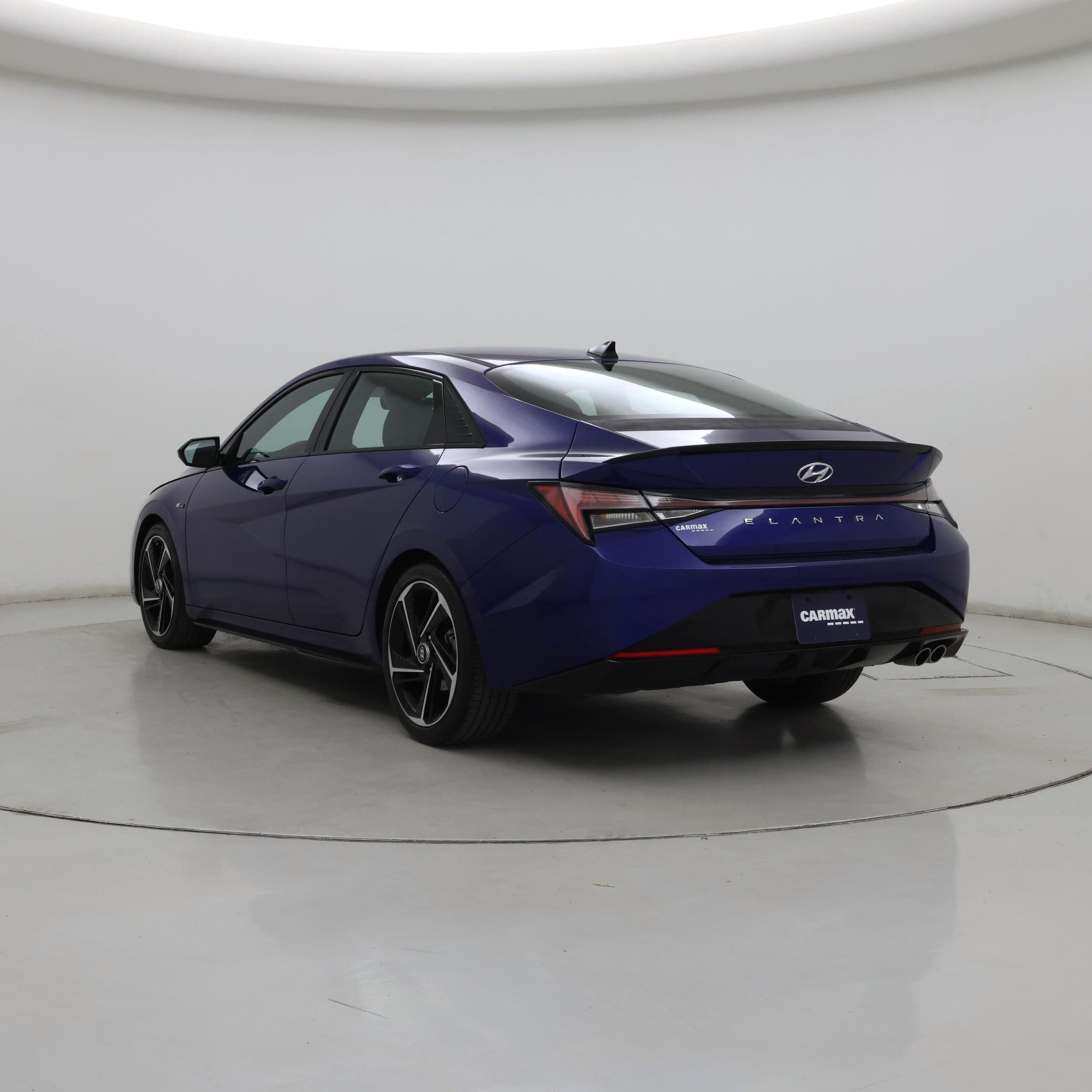 Thumbnail: 2022 Hyundai Elantra - 2