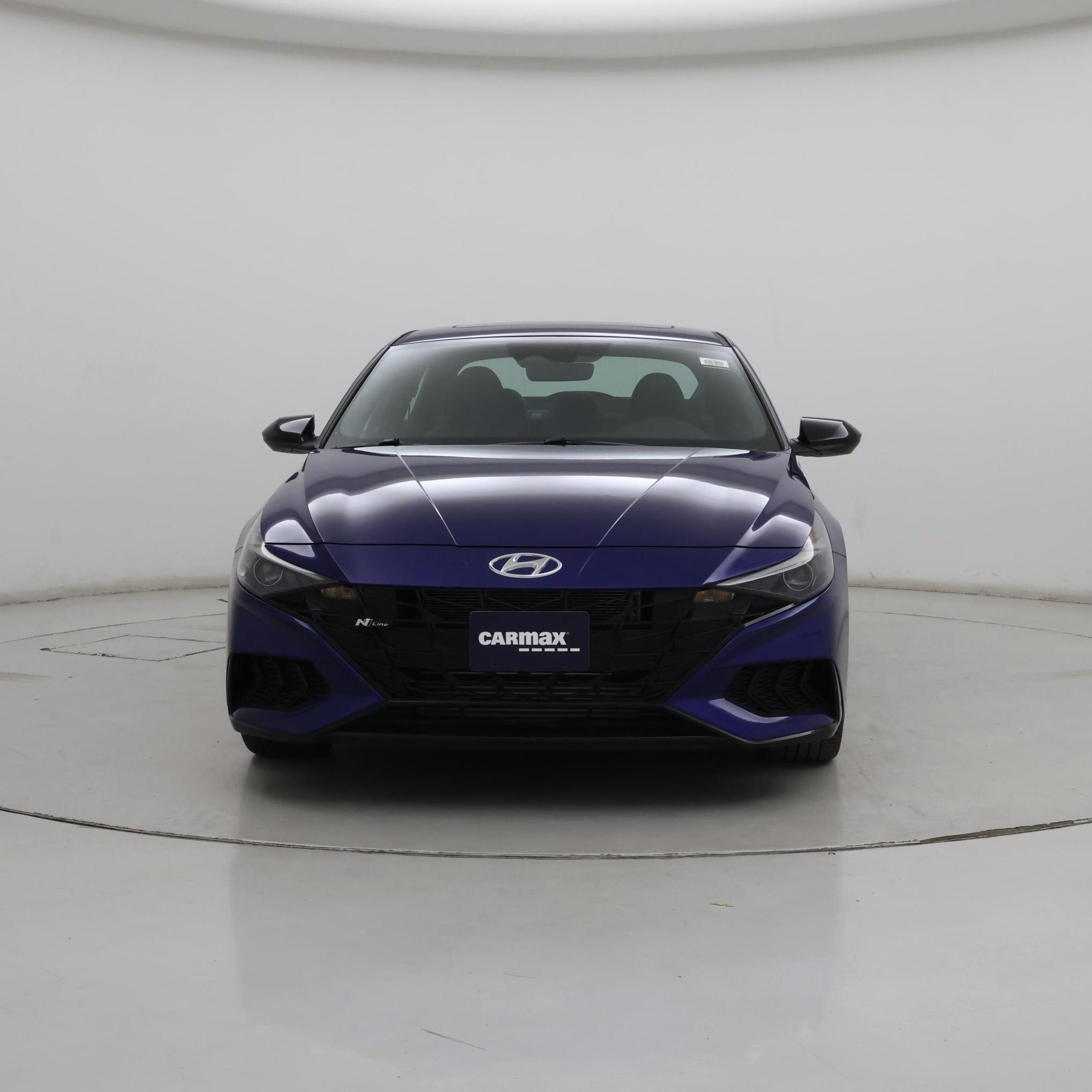Thumbnail: 2022 Hyundai Elantra - 5