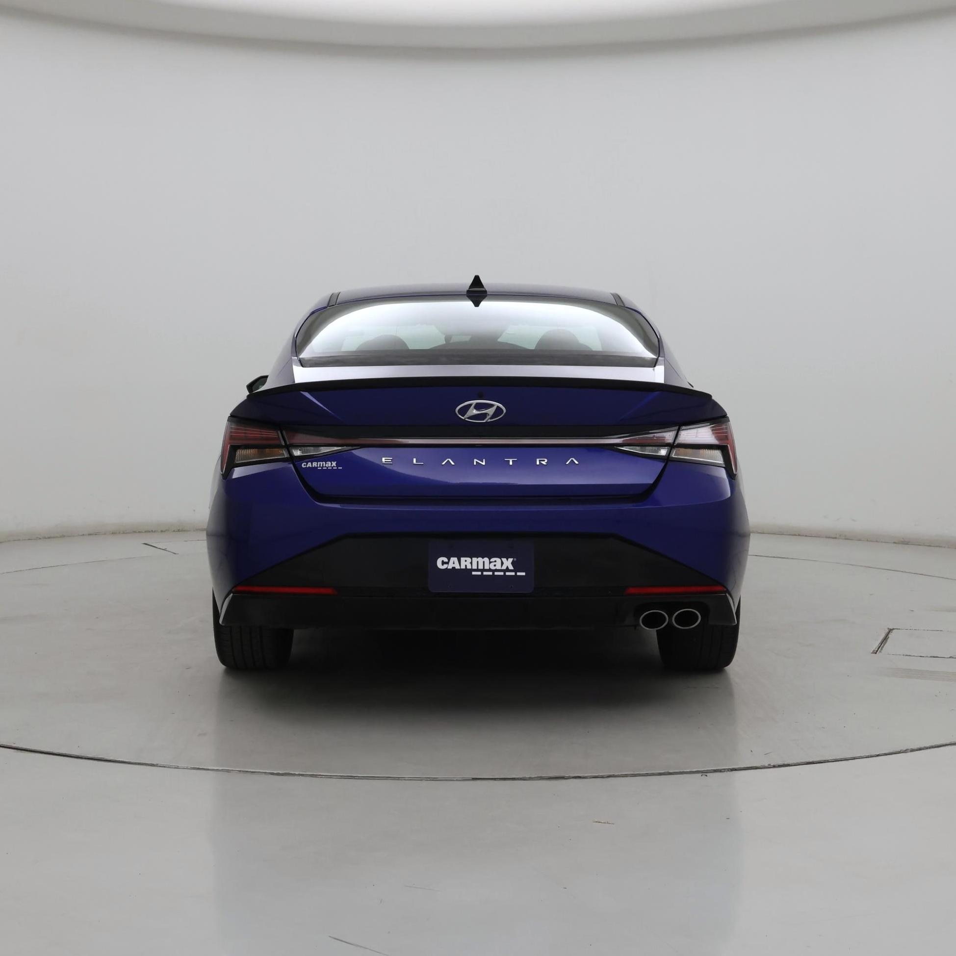 Thumbnail: 2022 Hyundai Elantra - 6
