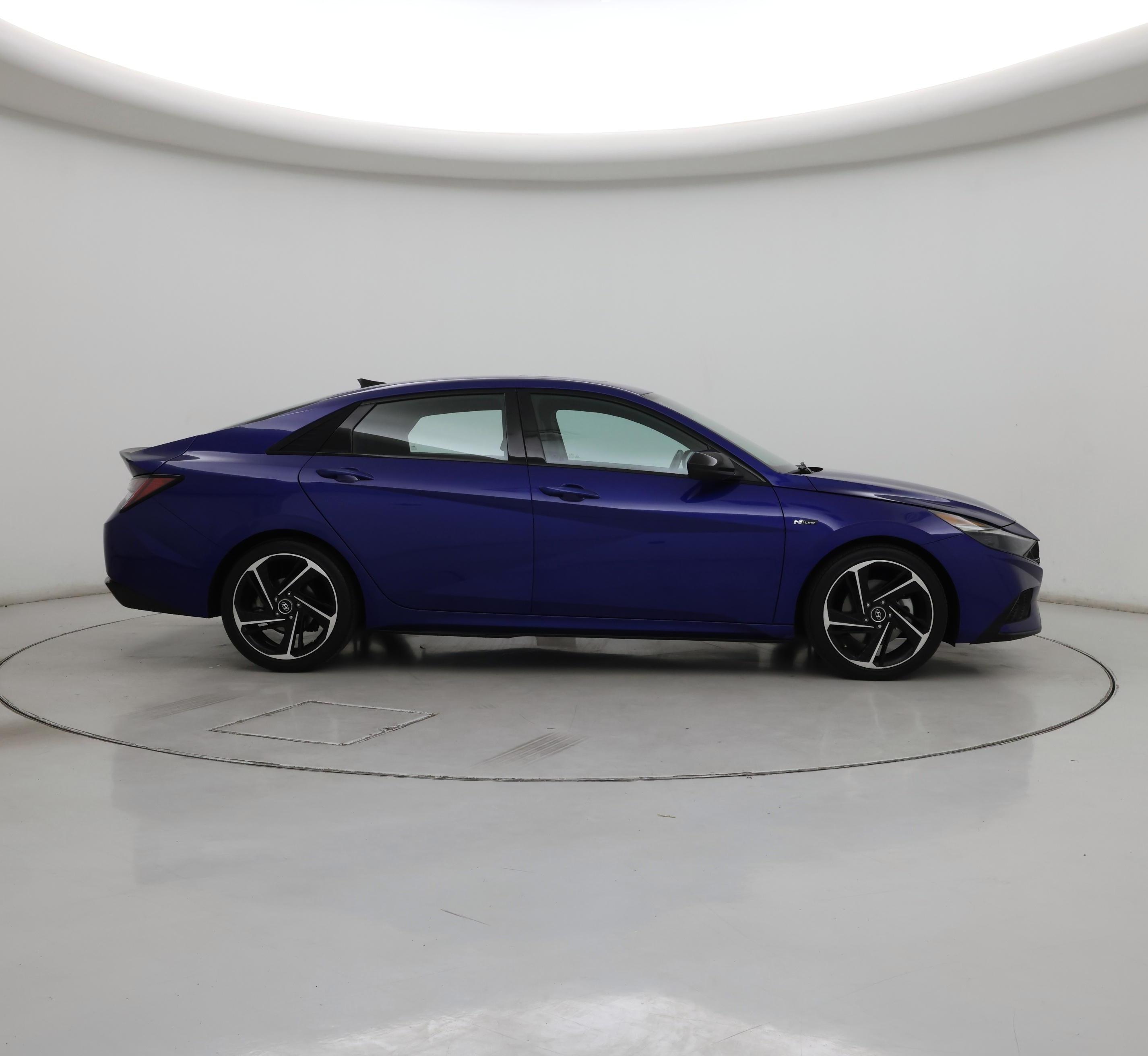 Thumbnail: 2022 Hyundai Elantra - 7