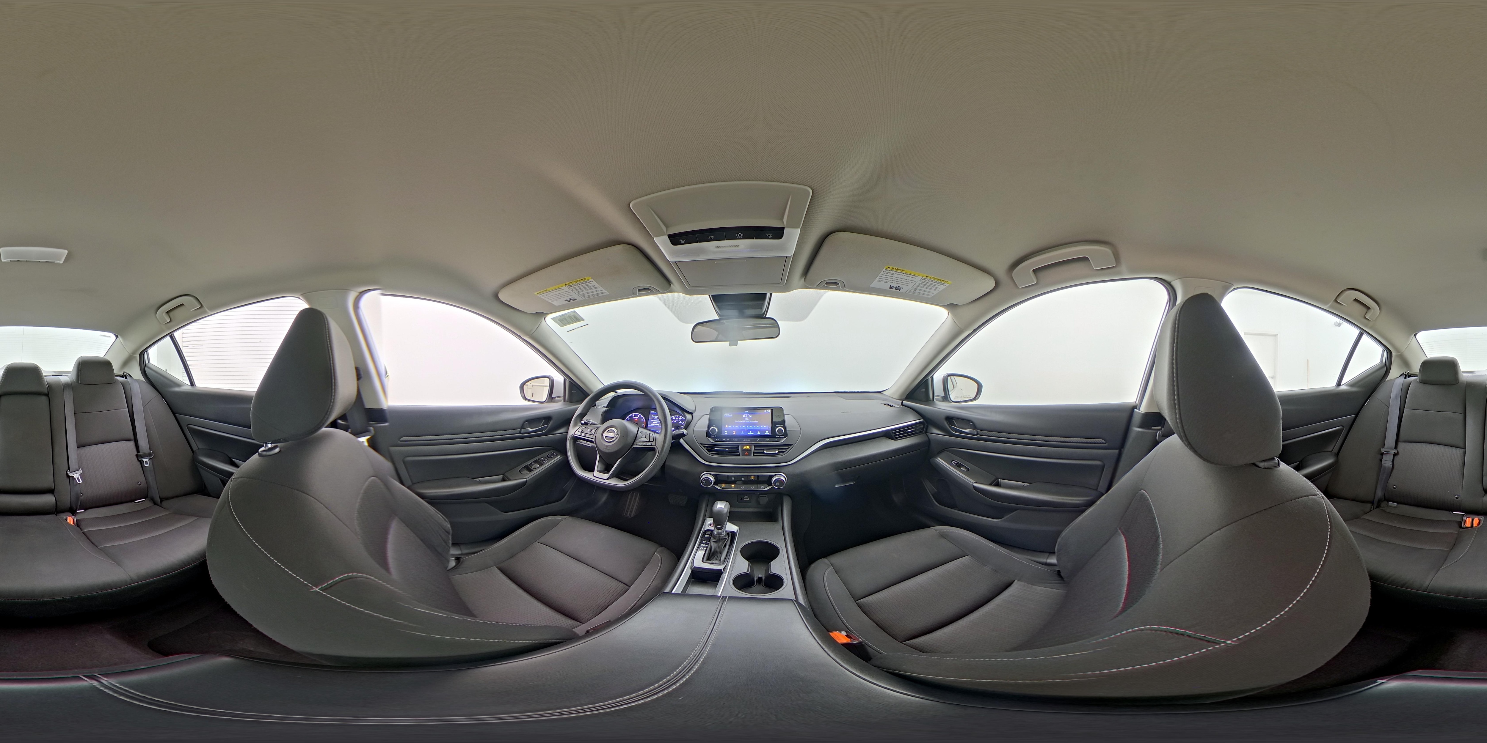 2023 Nissan Altima S - Photo 24