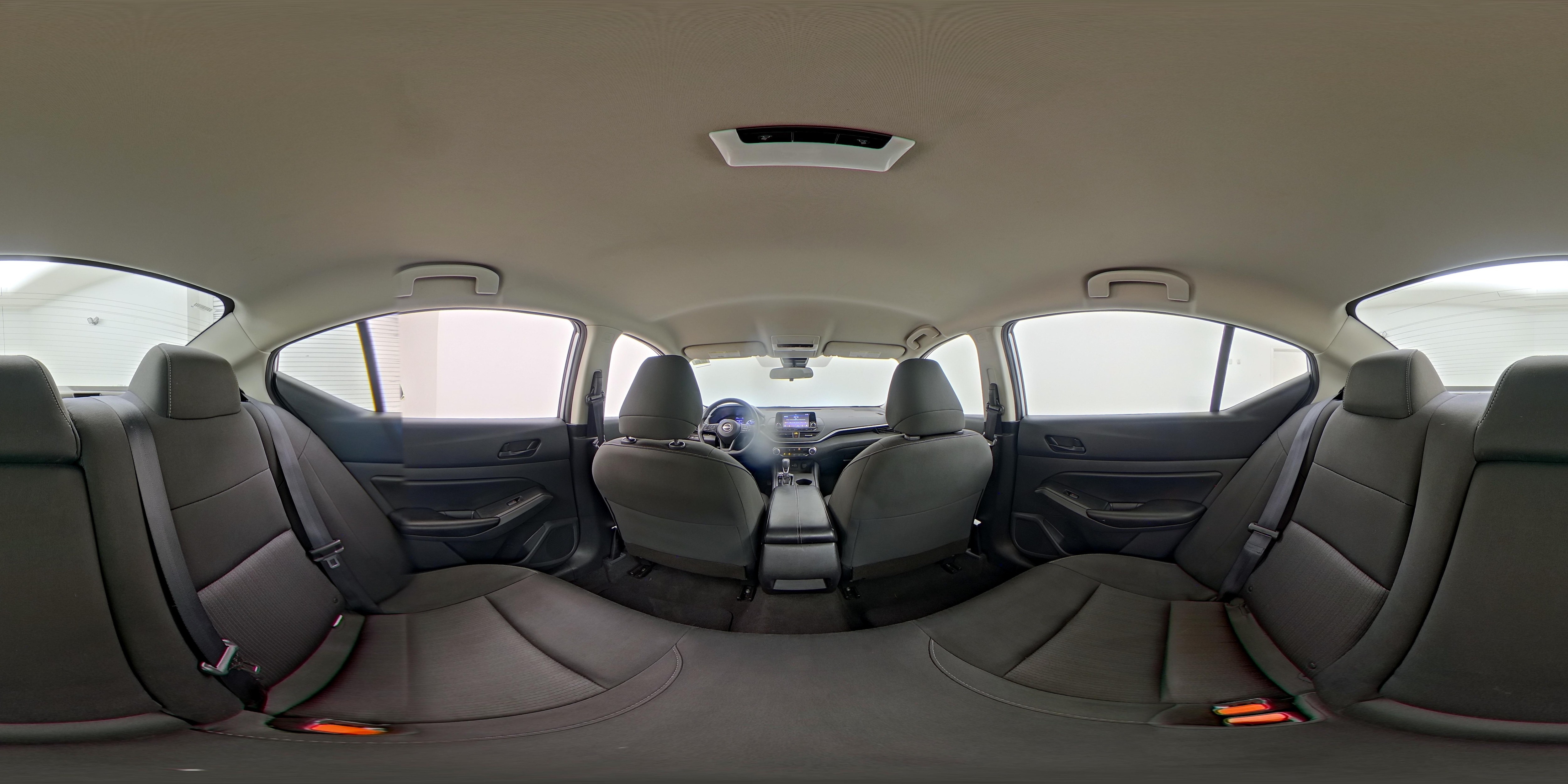2023 Nissan Altima S - Photo 25