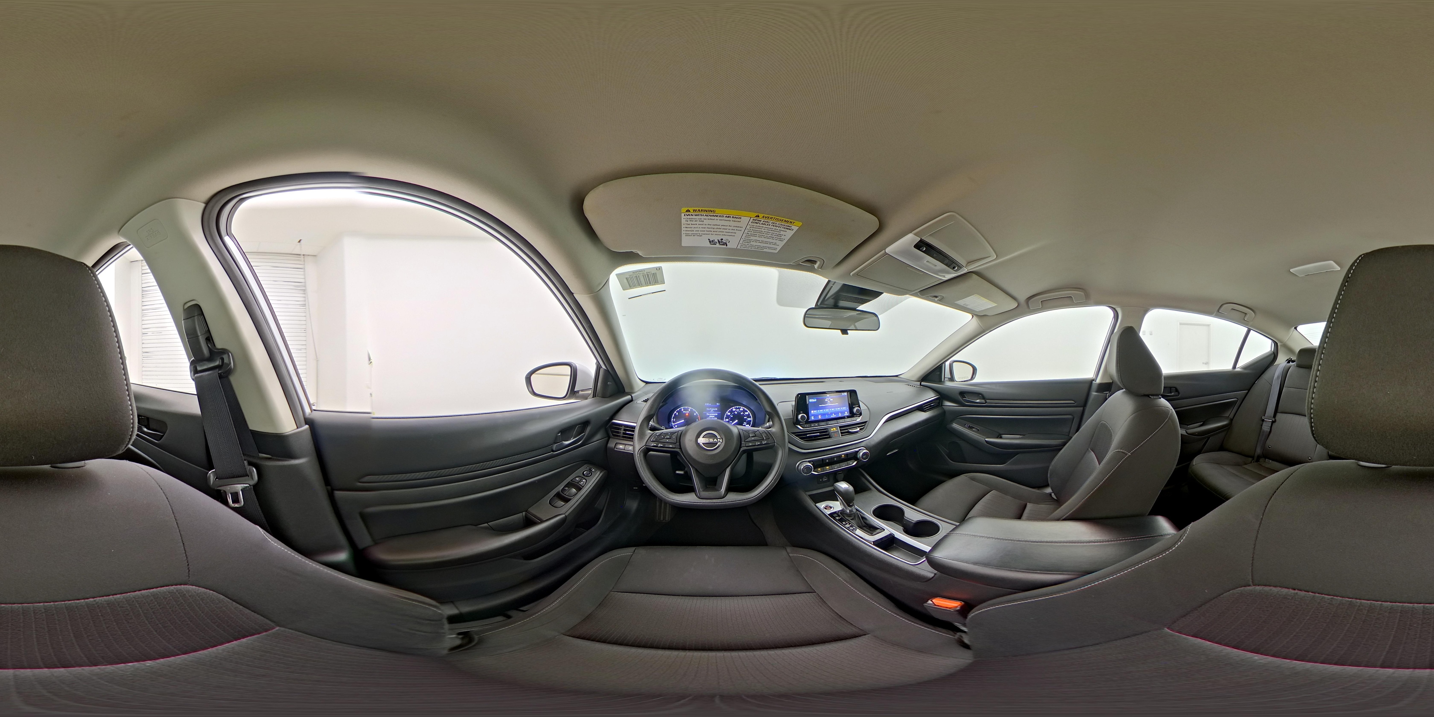 2023 Nissan Altima S - Photo 26