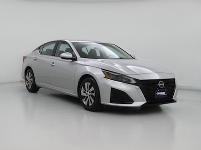 2023 Nissan Altima S