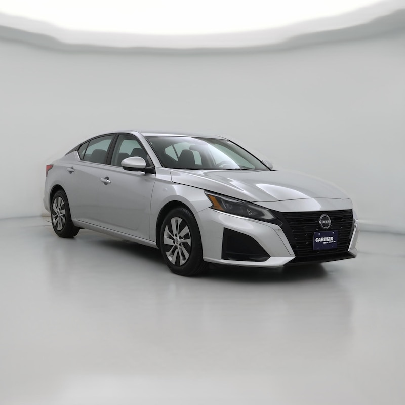 2023 Nissan Altima S