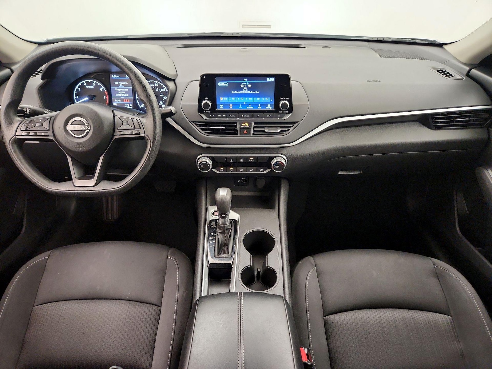 2023 Nissan Altima S - Photo 10