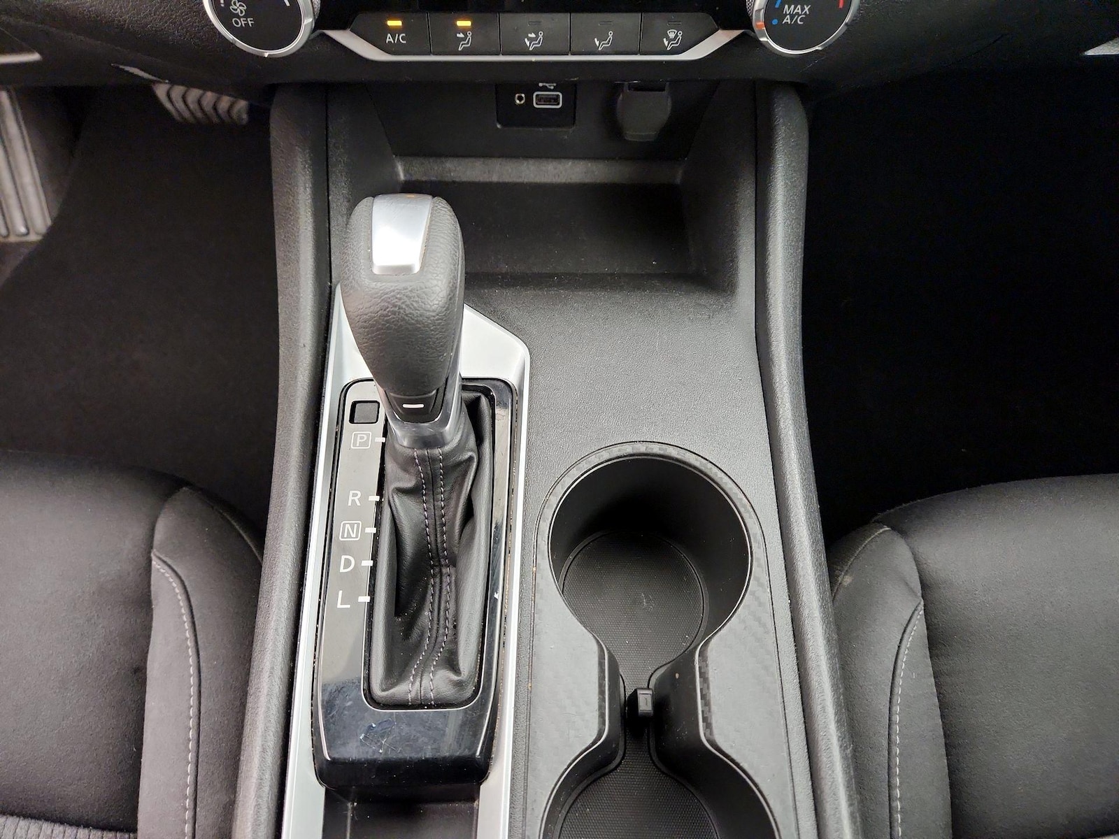 2023 Nissan Altima S - Photo 18